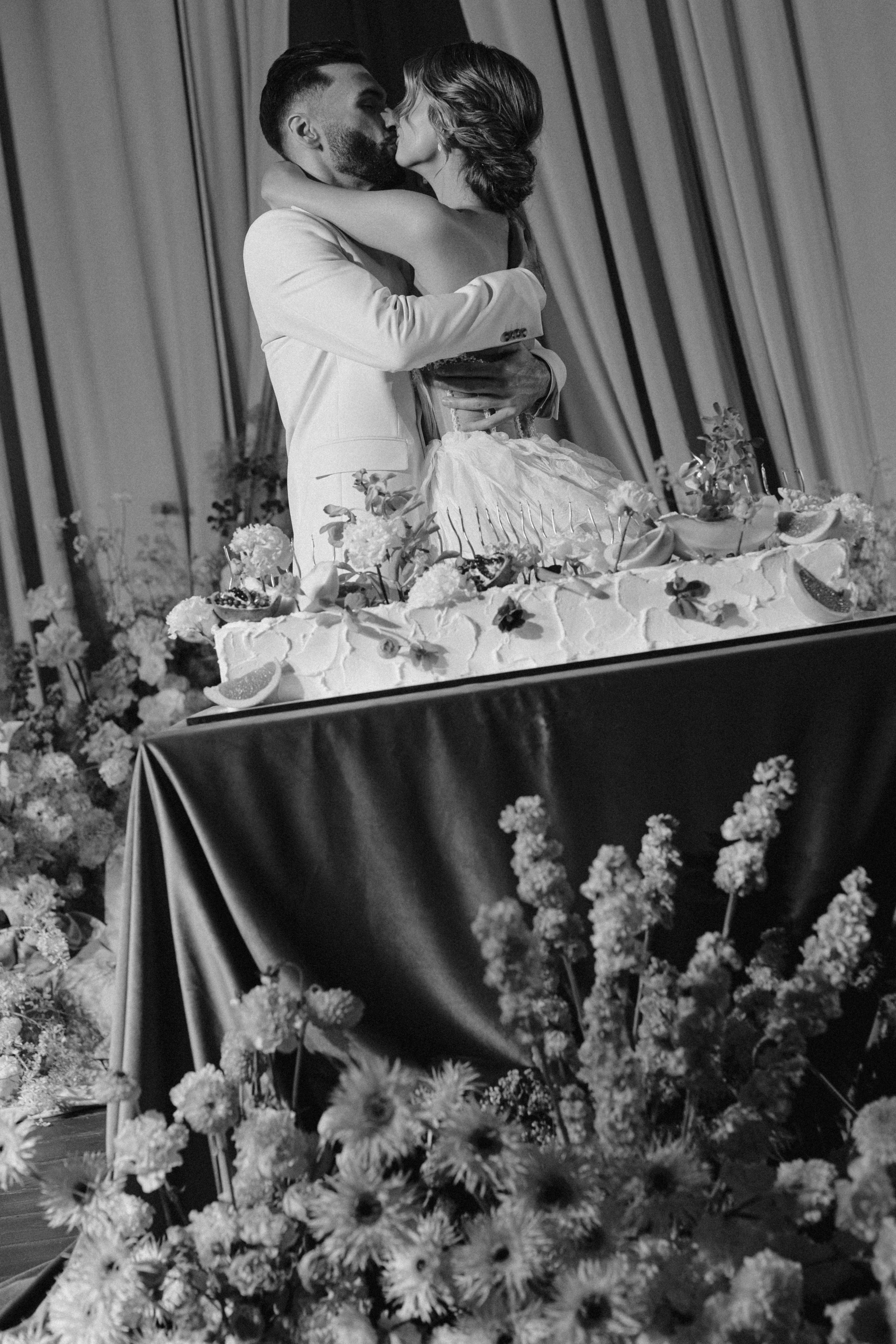 Love in Perfect Pitch. Свадебный фотограф в Москве Дмитрий Тарасов