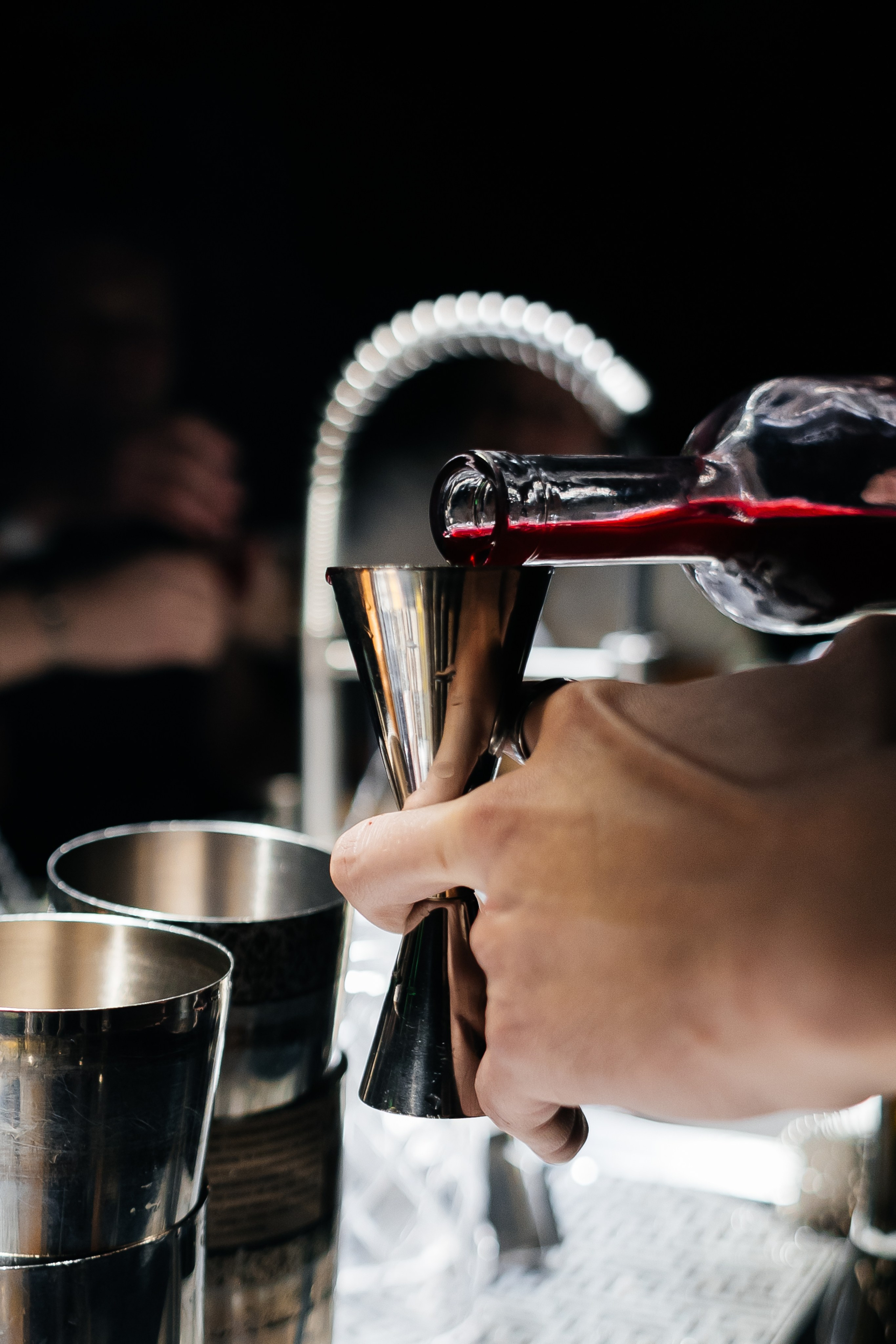 Бар «List». Фотограф Кемерово | Сергей