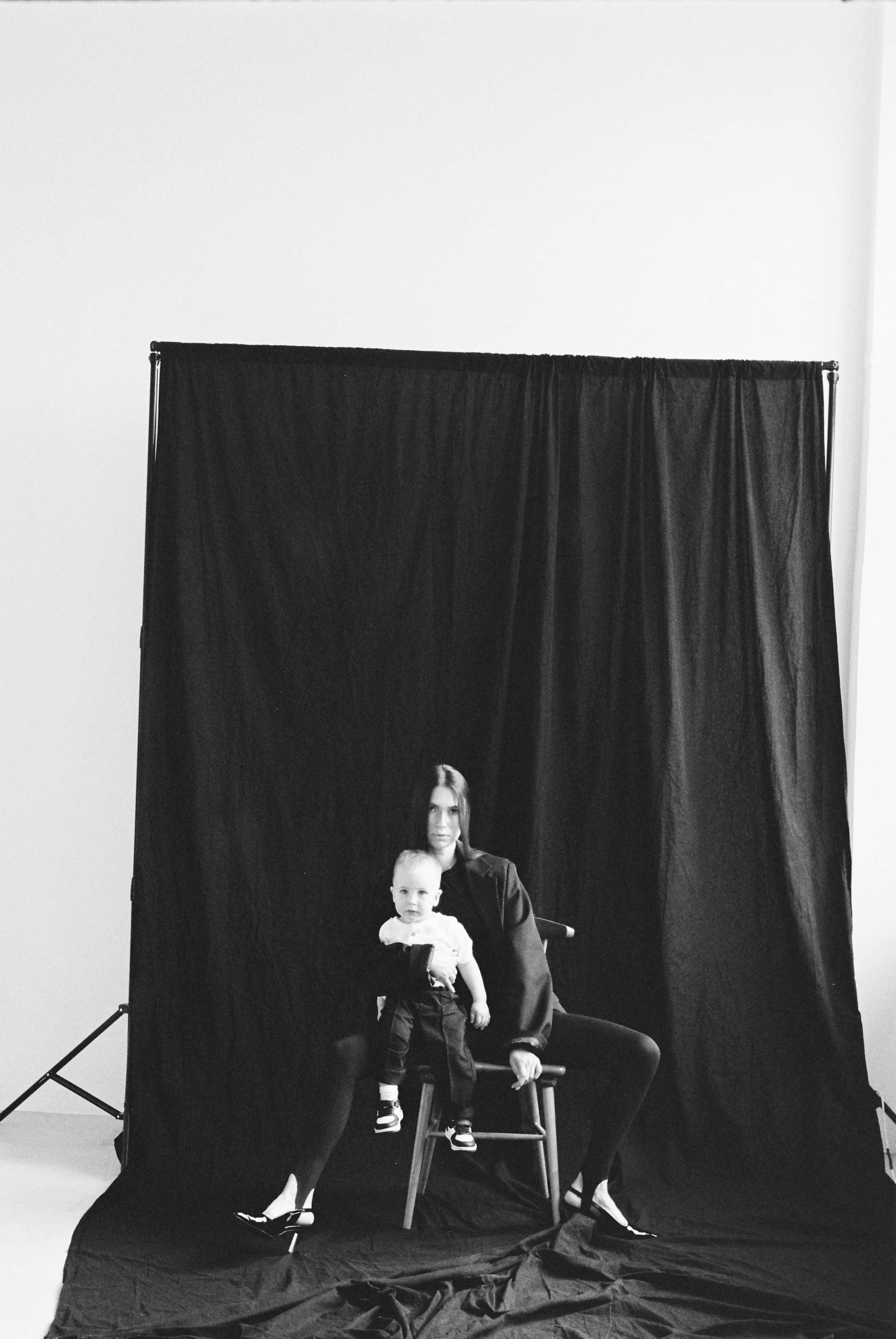 Мария и Глеб (35 mm). Фотограф в Екатеринбурге и Москве, Анна