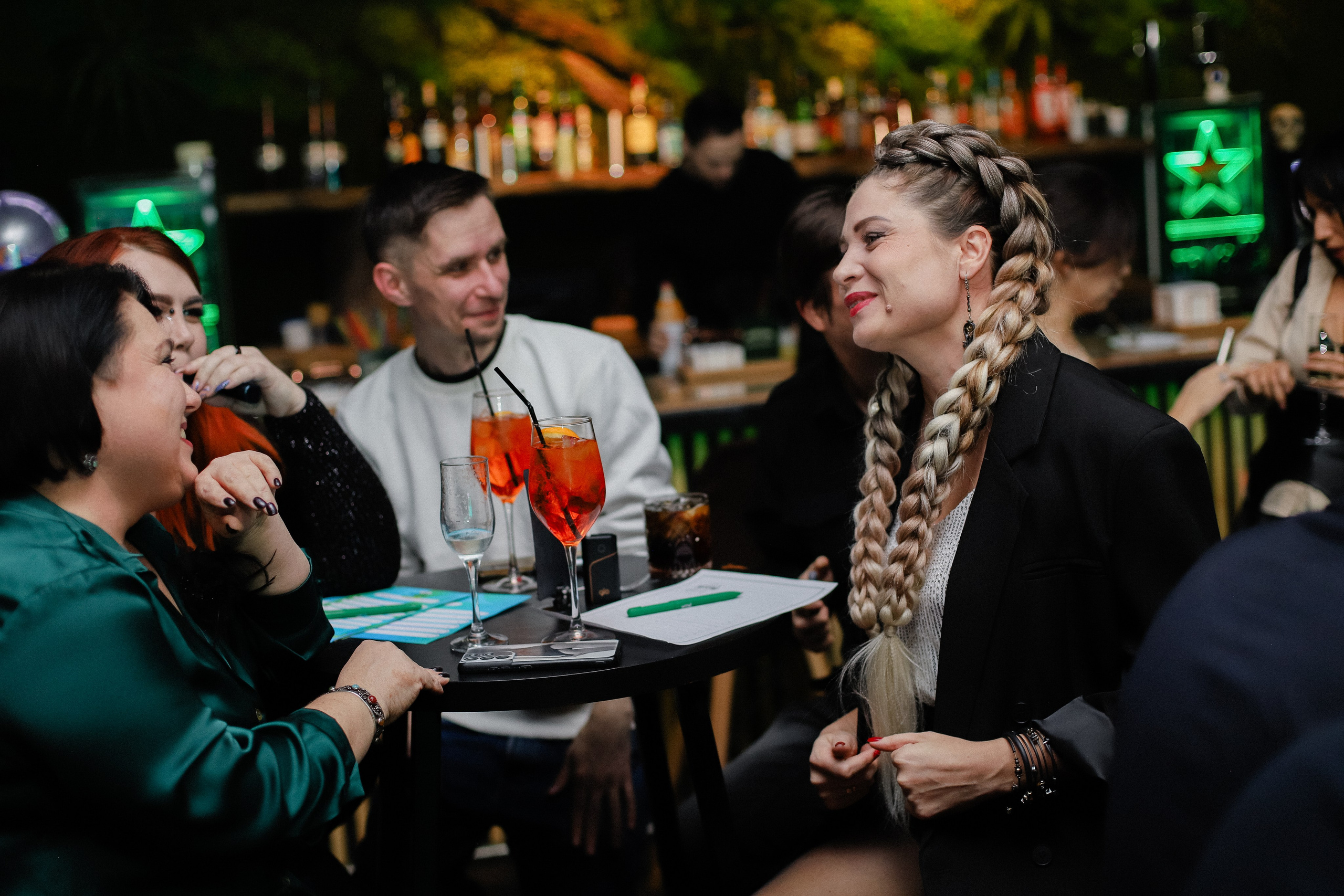 MonAmie 2024. Фотограф в Алматы и Москве Даша Пушкина