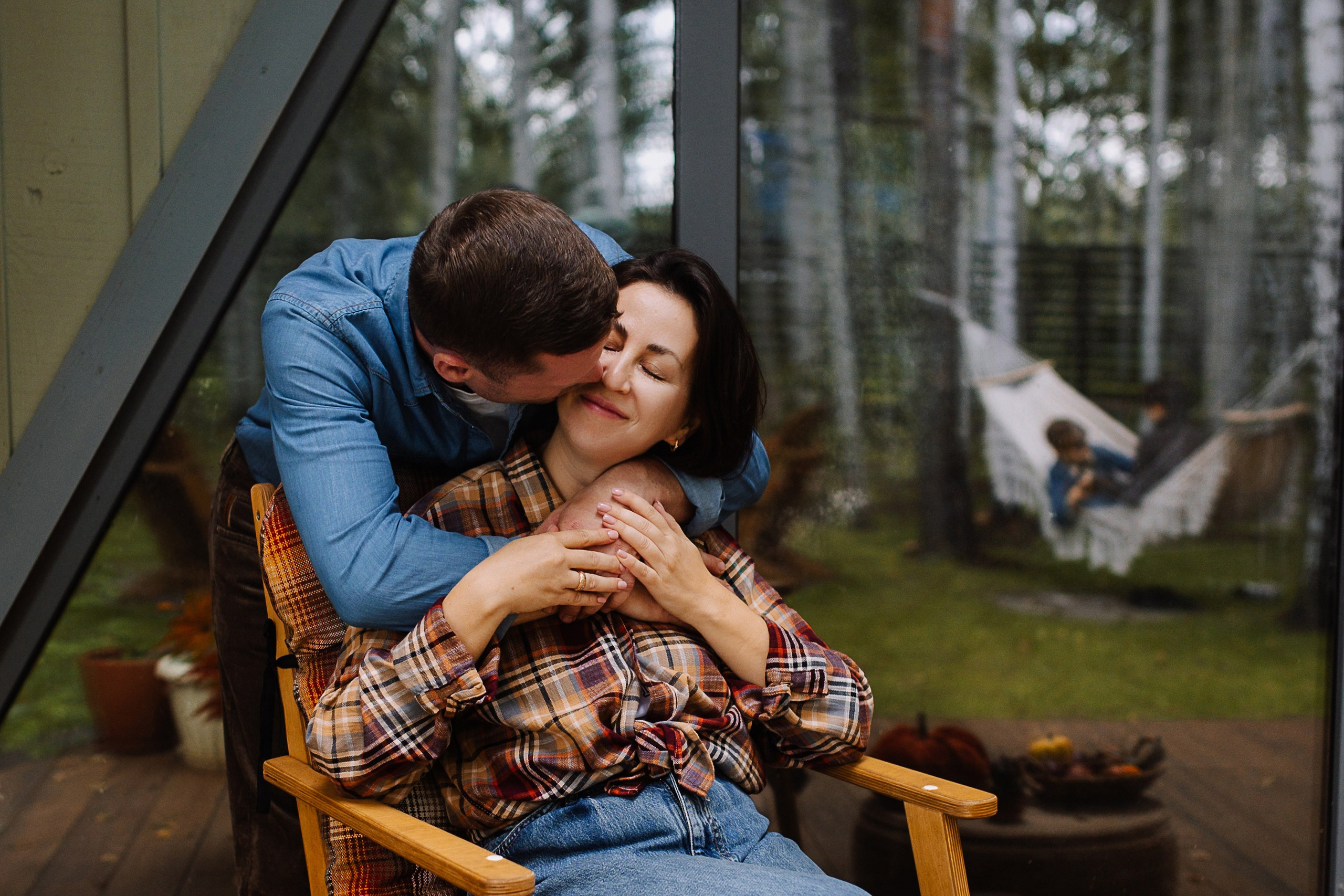 Август. Фотограф Шелудкова Яна, город Тюмень