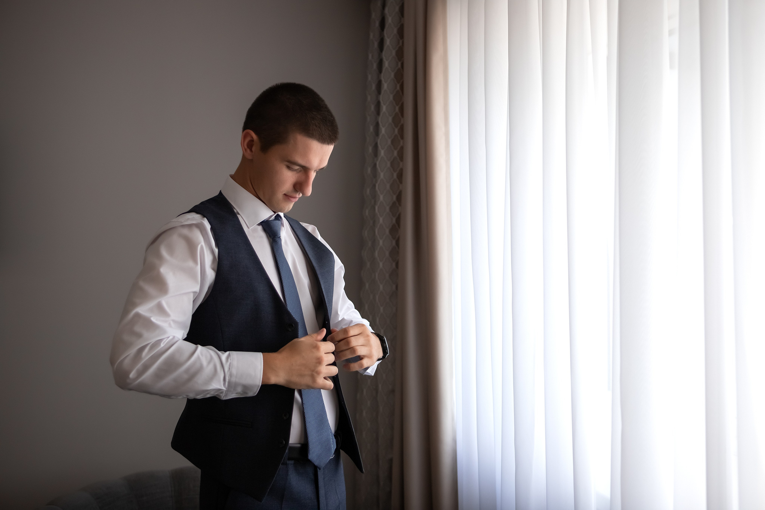 Свадебная Фотосессия. Анастасия Профессиональный фотограф в Москве