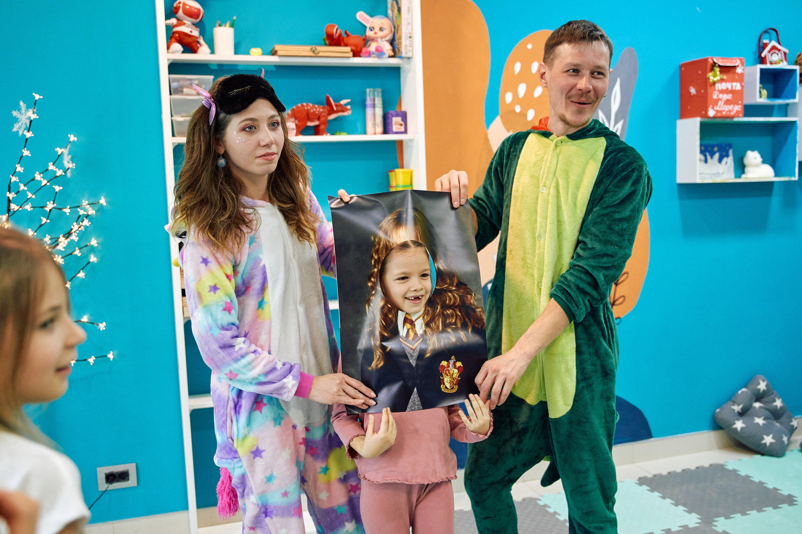 Child's D-day. Photographer and Videographer in Montenegro