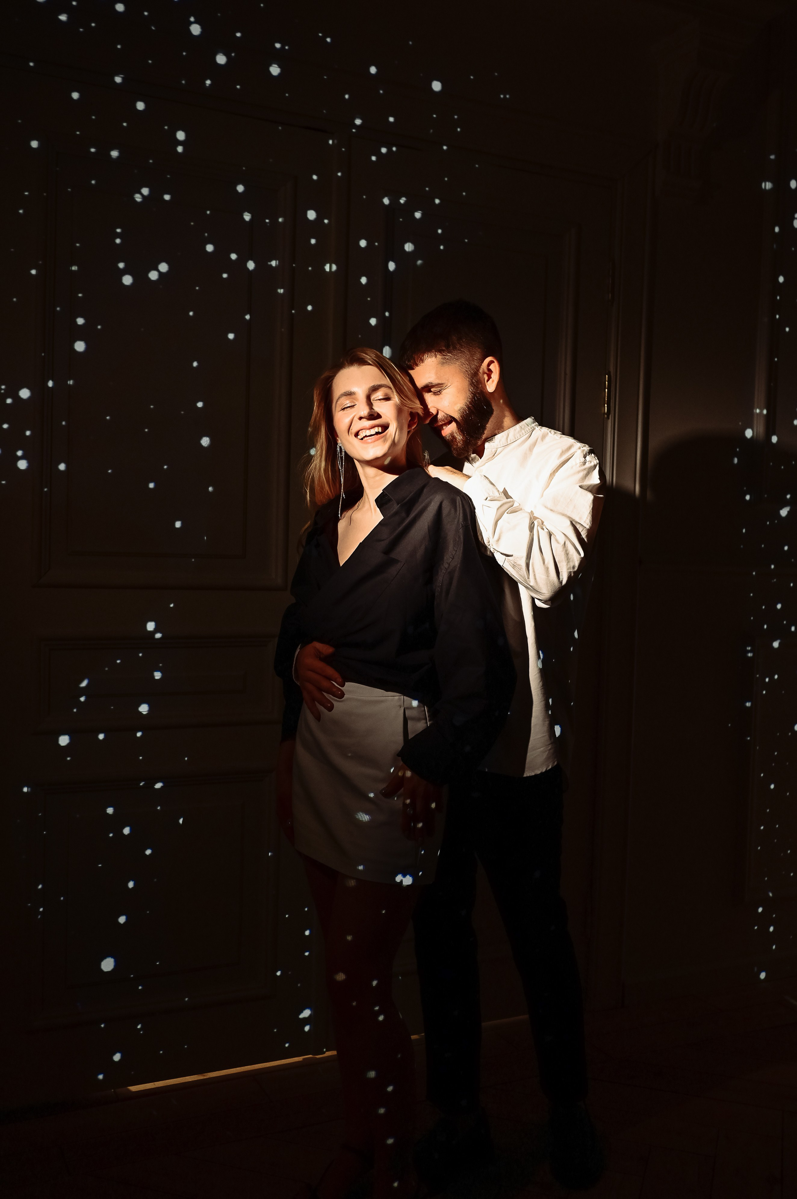 Виктория и Артем. Контент и бизнес съемка. Первоуральск, Екатеринбург.Наталья Старек