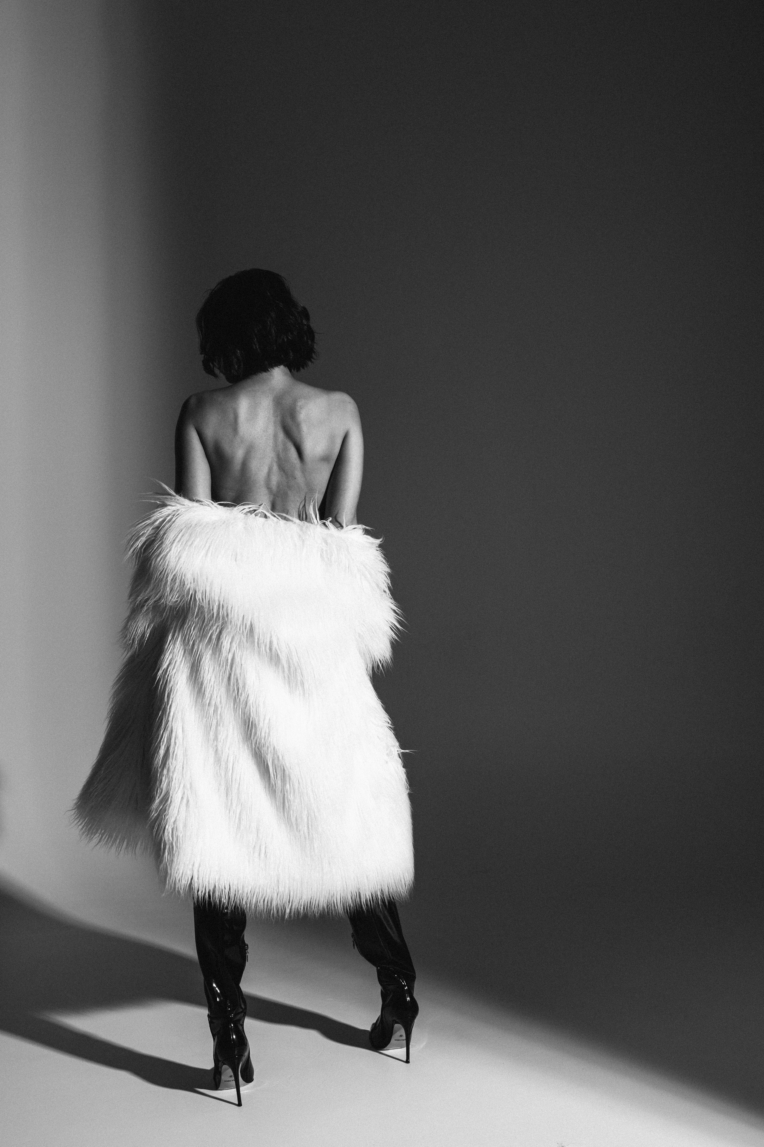 Анастасия 18+. Фотограф в Краснодаре Лагунов Владимир