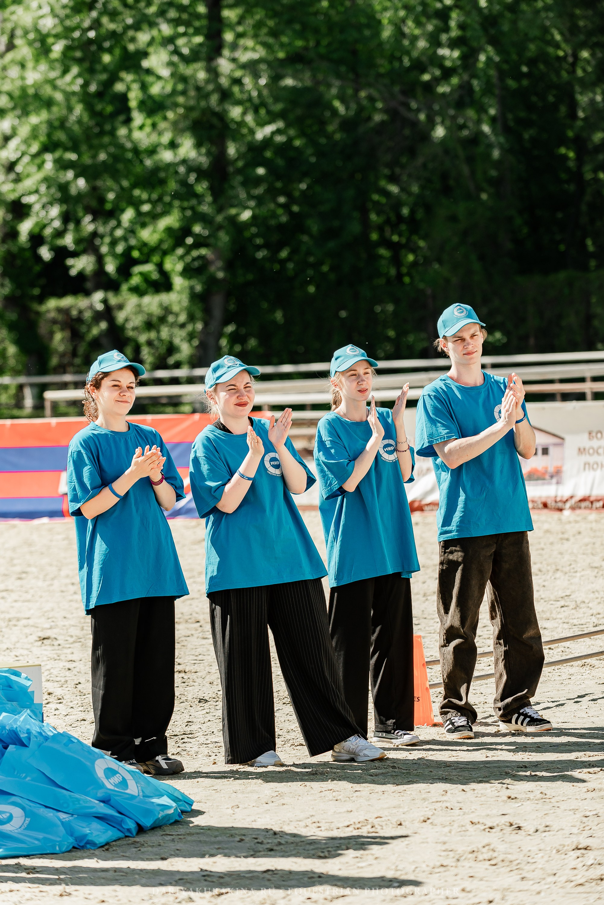 #ПОНИФОРУМ 2024. Конный фотограф Куракина Дарья • Фотосессии с лошадьми