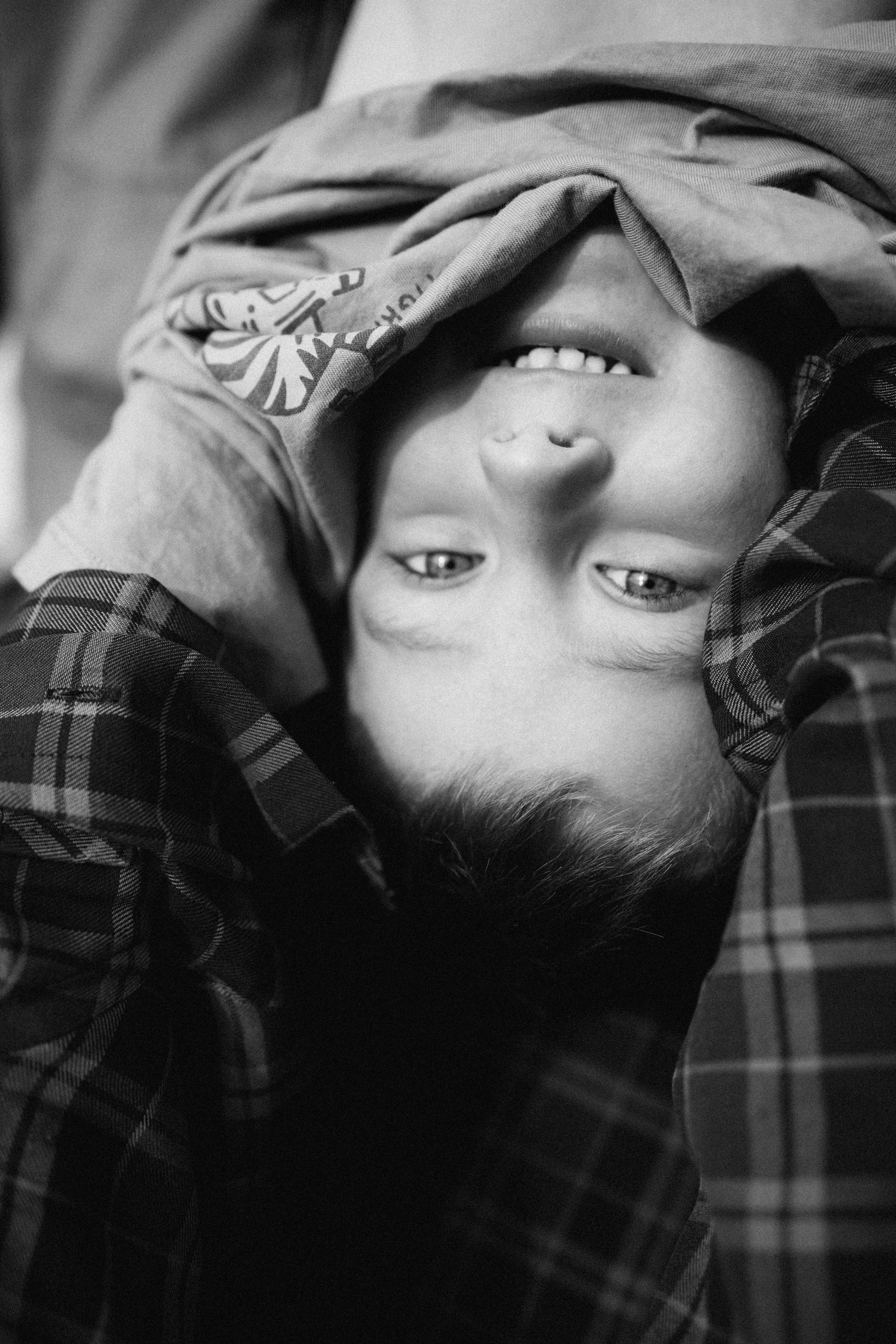 Соломенная шляпка. Семейный lifestyle фотограф в Казани Ксения Верясова