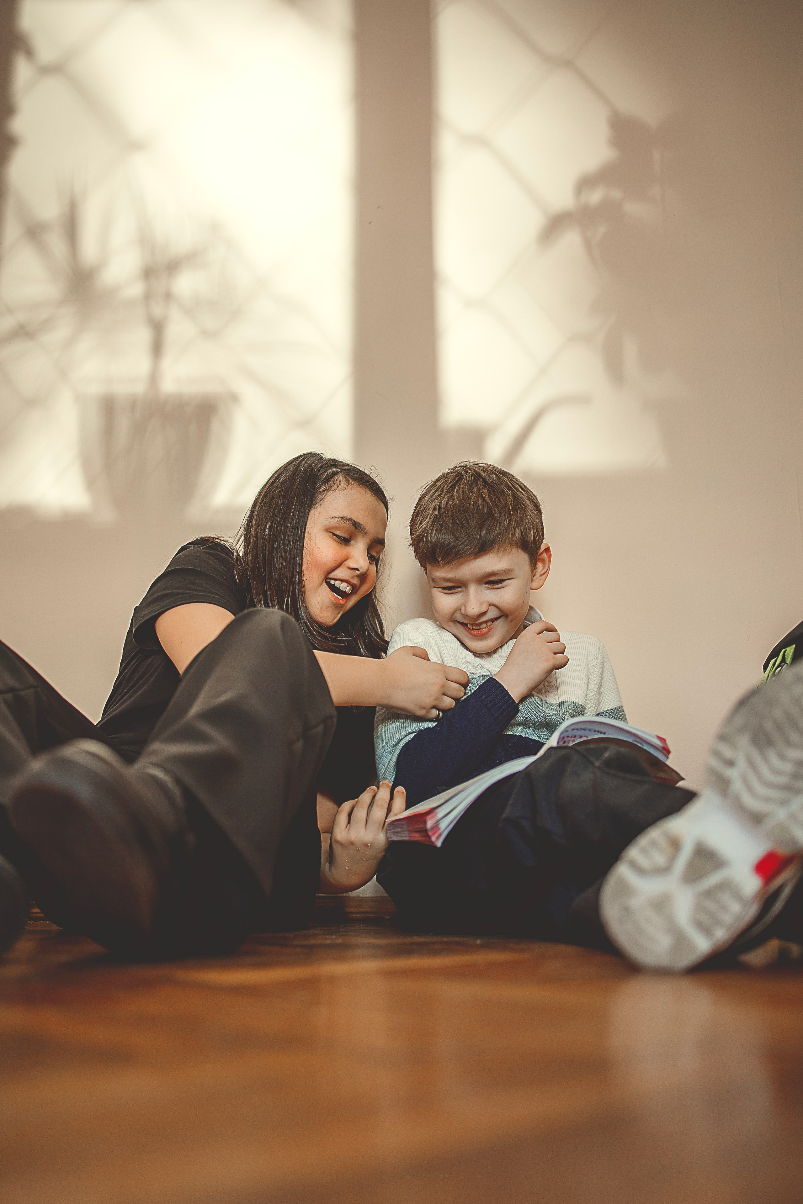 Альбом 4 класс