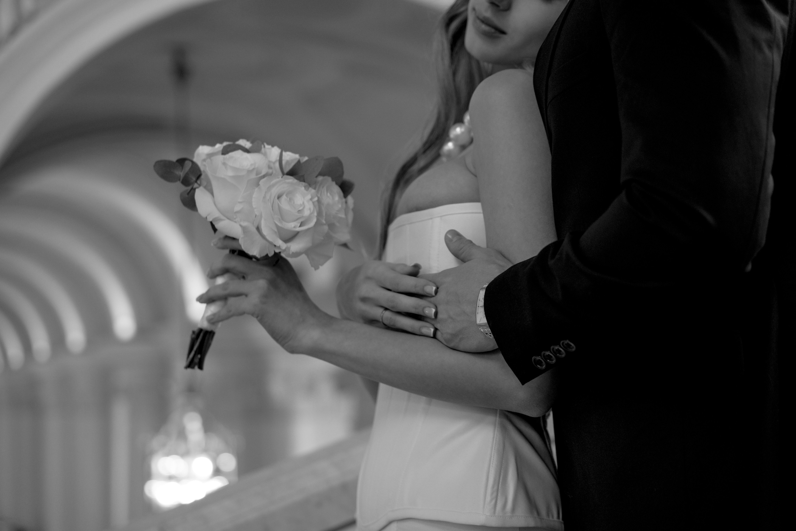 Анастасия и Виктор. Фотограф Санкт-Петербург/Гомель Виктория Петрова