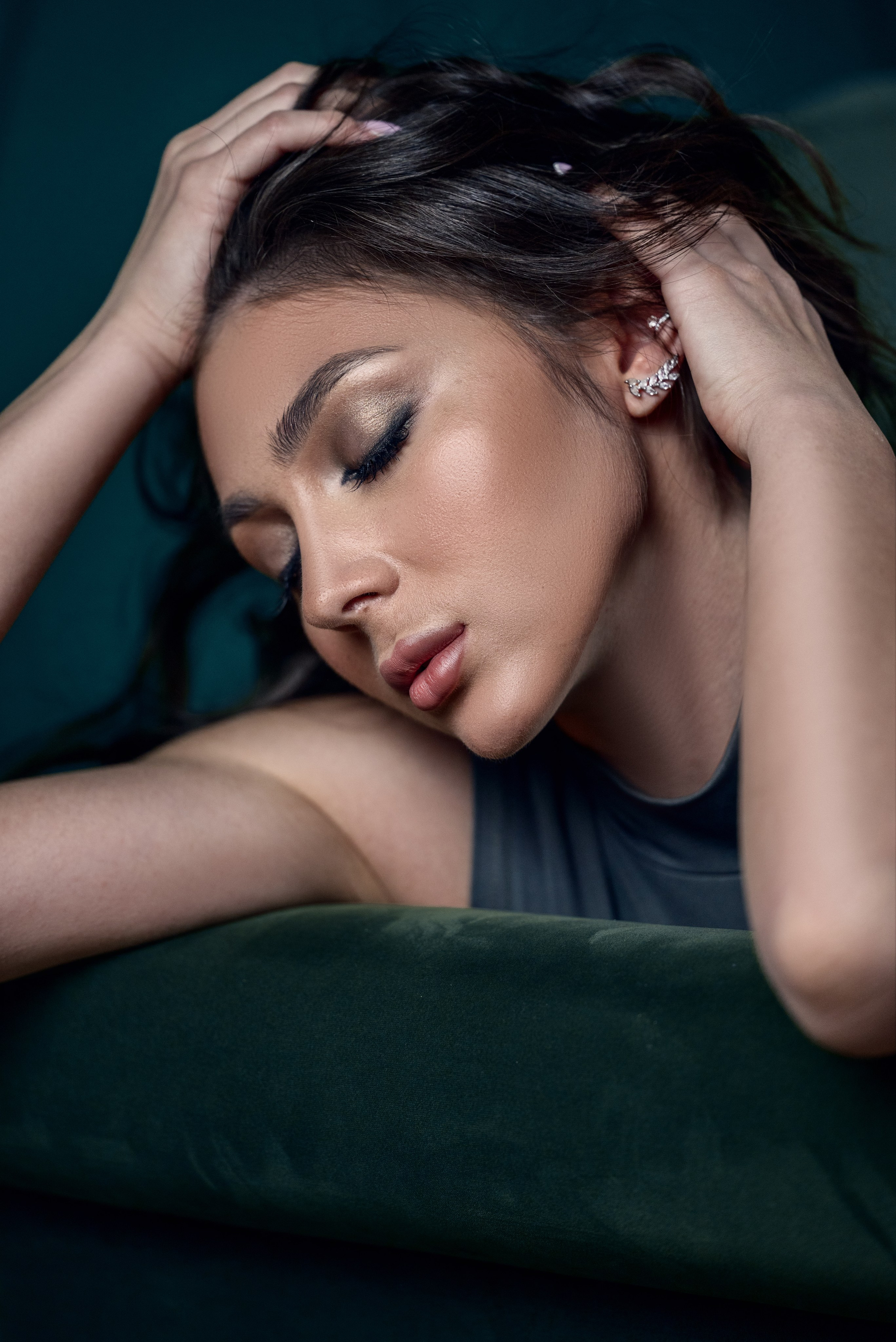 Katya. Владимир Рудченко — Фотограф из Казани