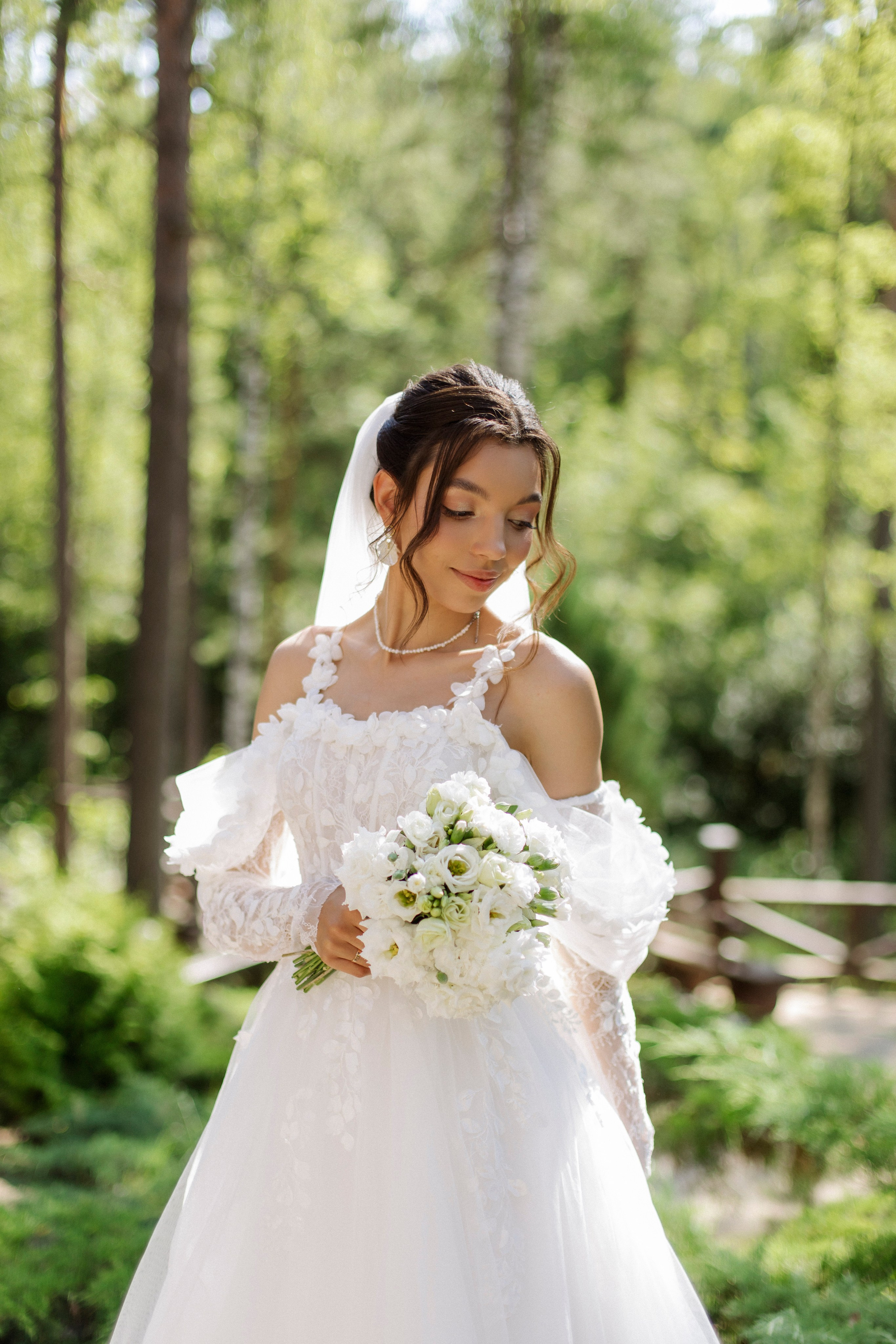 Денис и Елизавета 17.07.25. Индивидуальный, семейный и свадебный фотограф