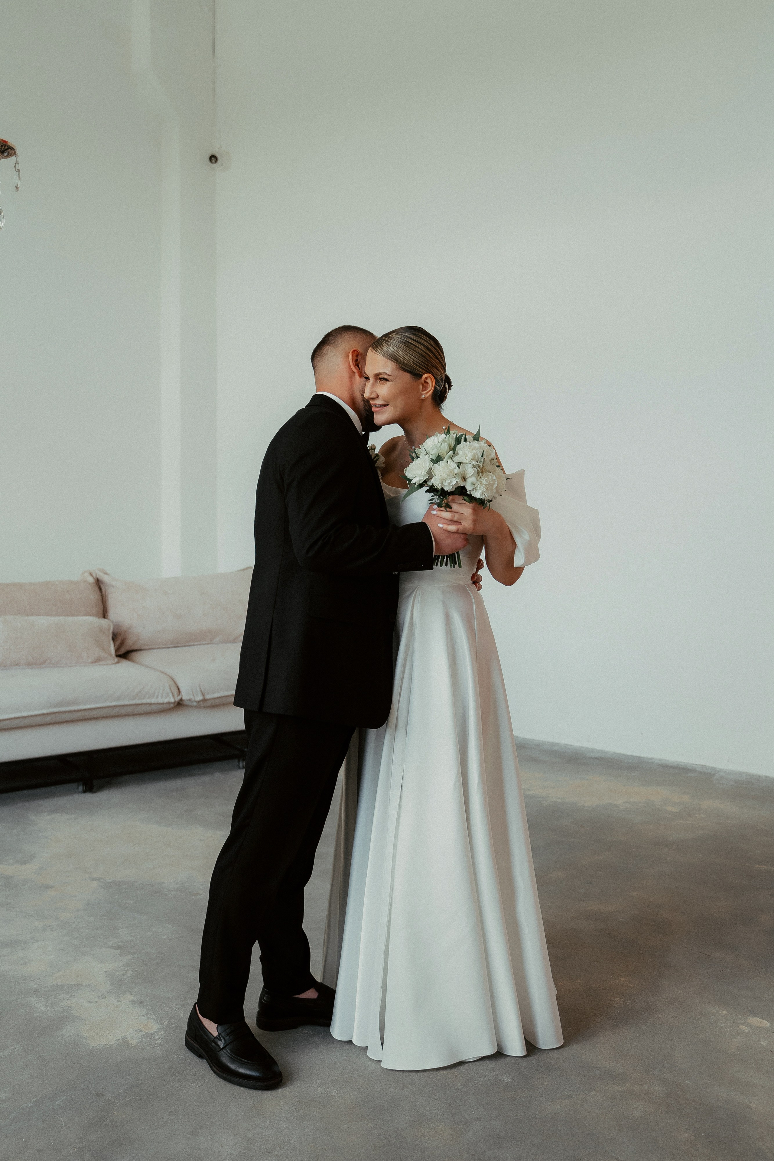 Константин и Юлия. Фотограф Никита Анкудинов. Москва — Чебоксары — Казань