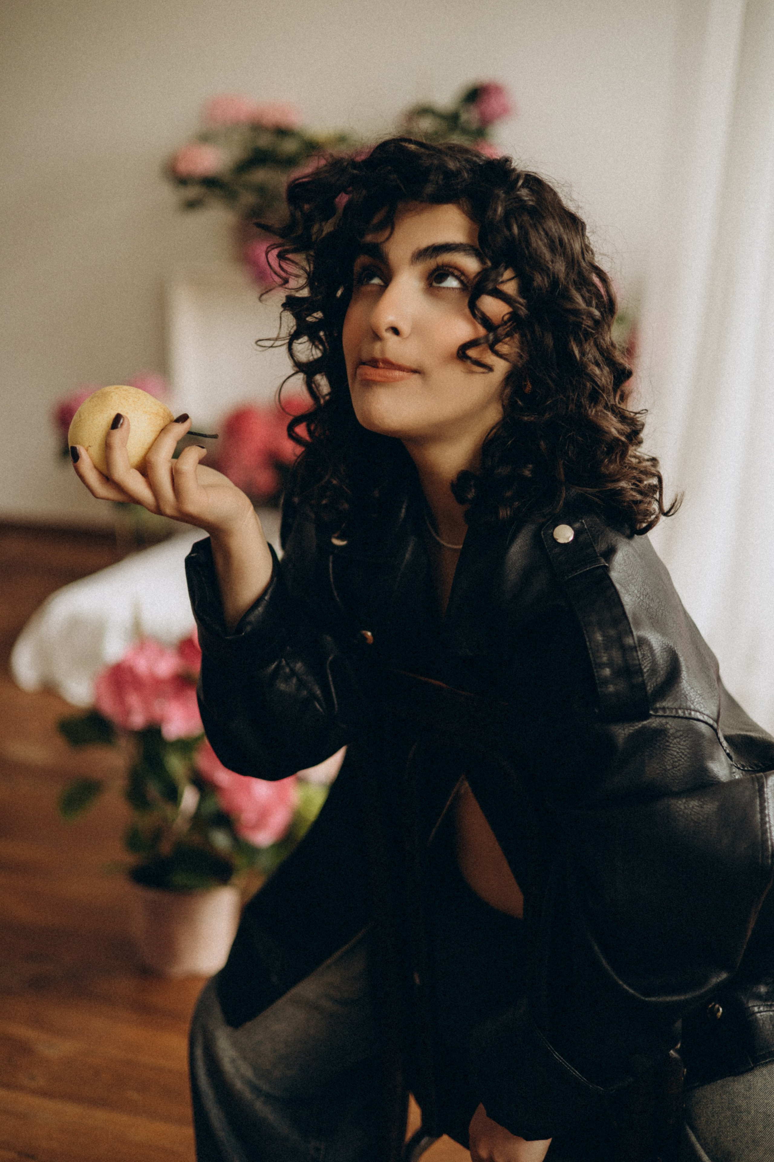 Элина. Фотограф из Краснодара Мария Приходько