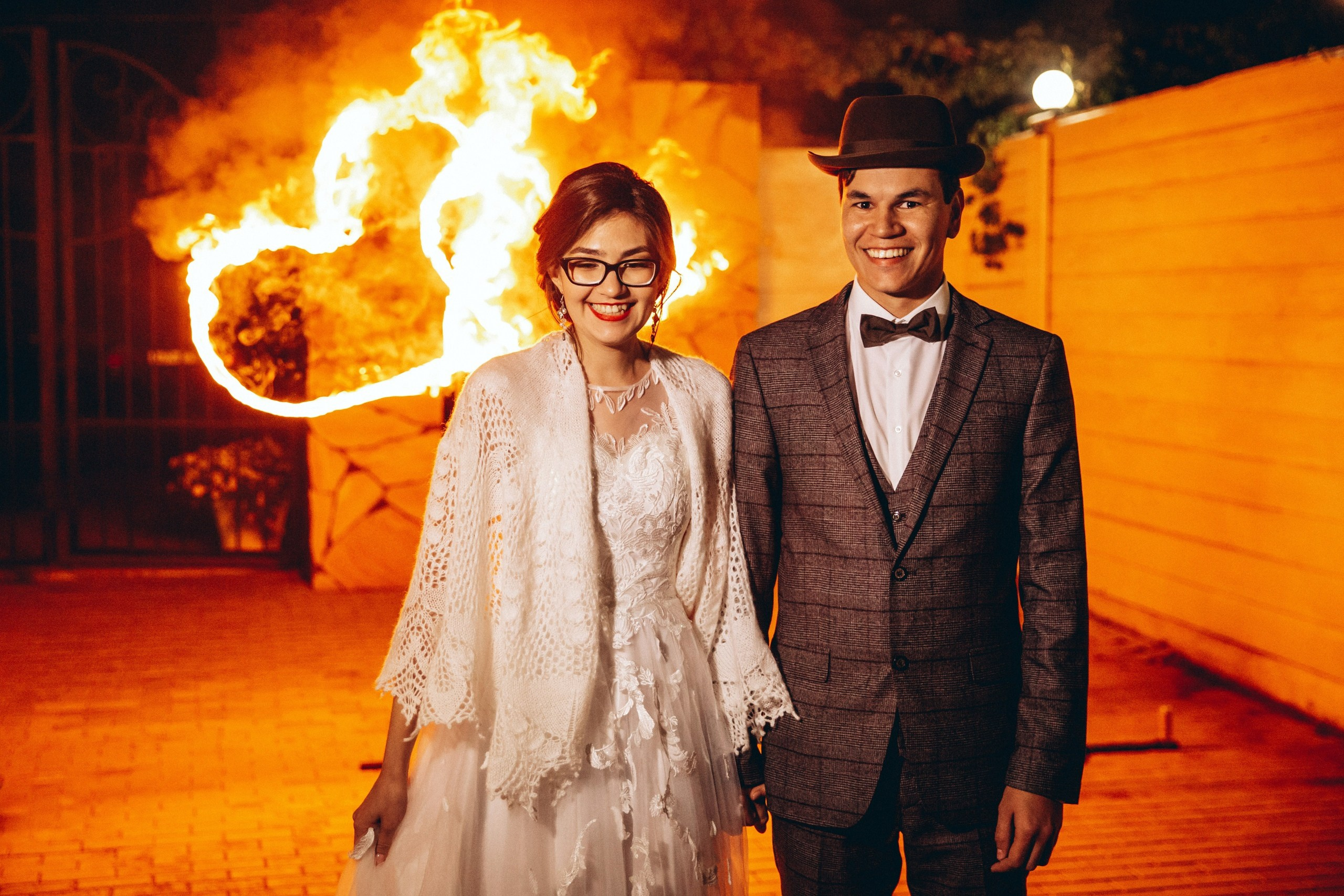 Салават И Аида. Главная