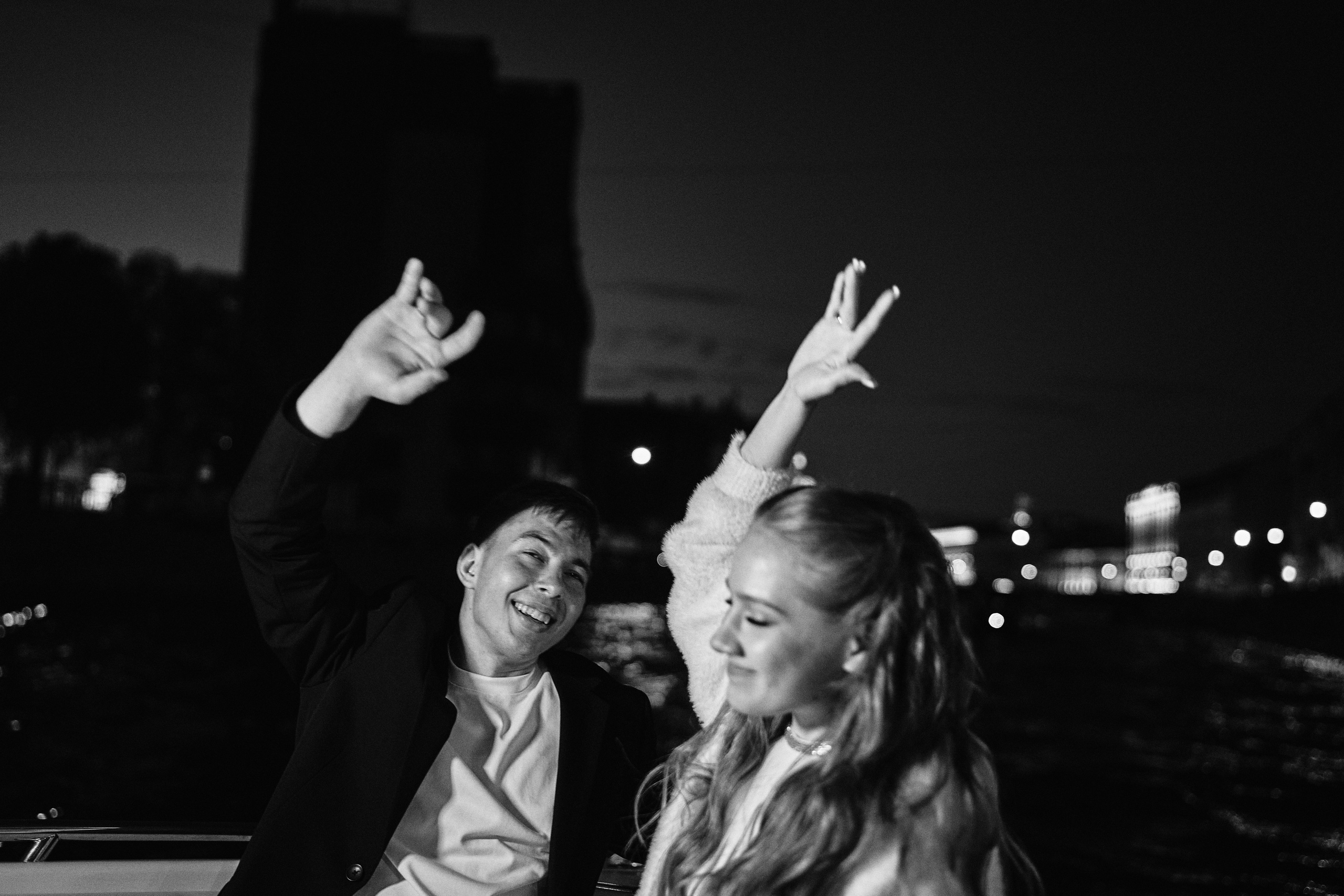 Таня и Иван. Фотограф в Санкт-Петербурге | Аня Маленчук