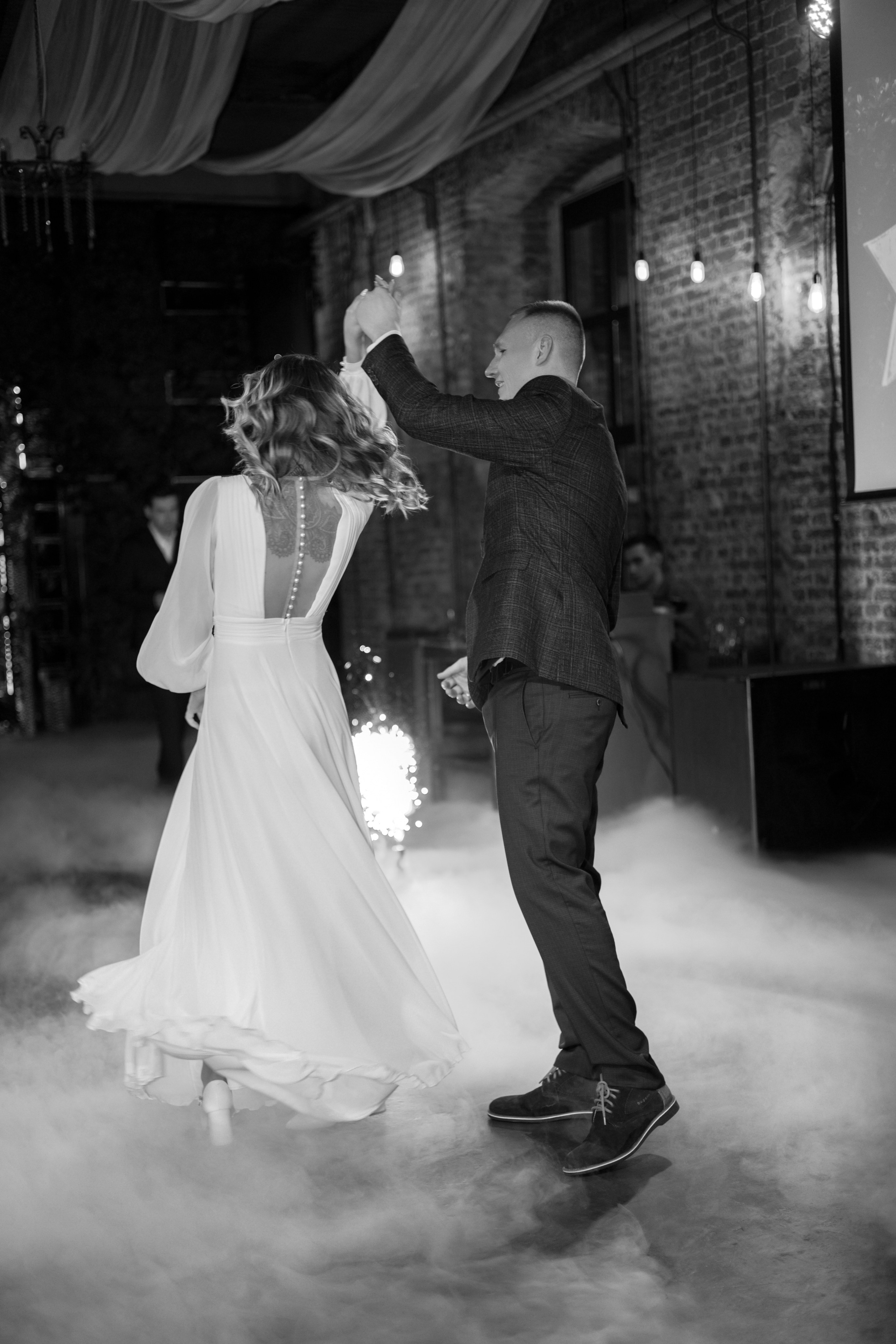 Александра и Николай. Фотограф Ксения Третьякова, Санкт-Петербург