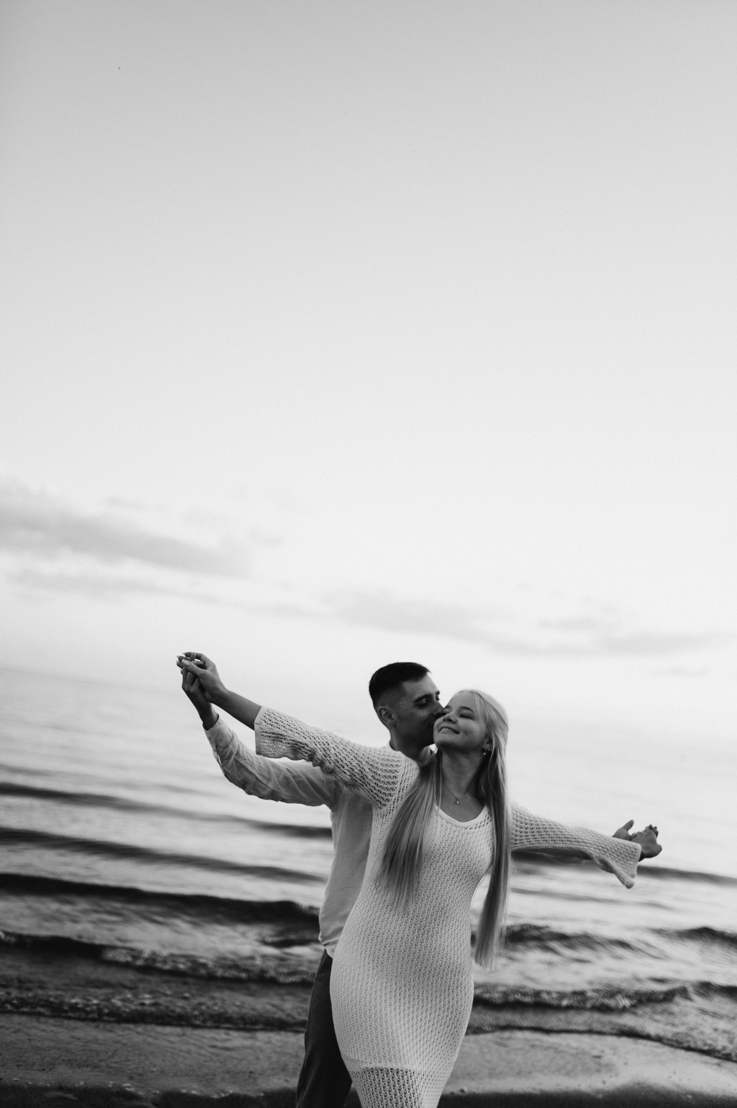 Я, ты, море…. Главная