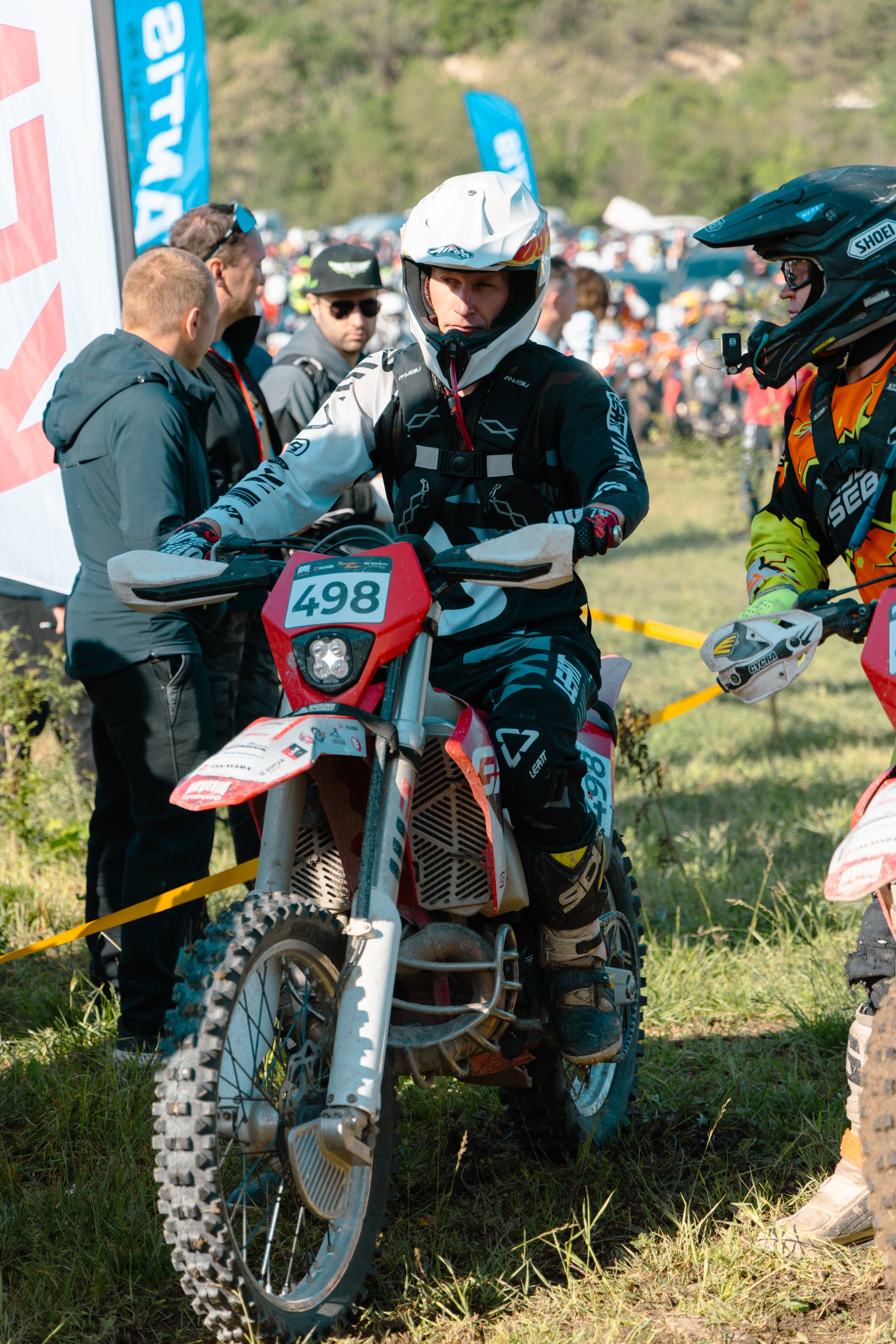 12.05.24 Гонка. Ваш экстрим фотограф Кудрева Яна