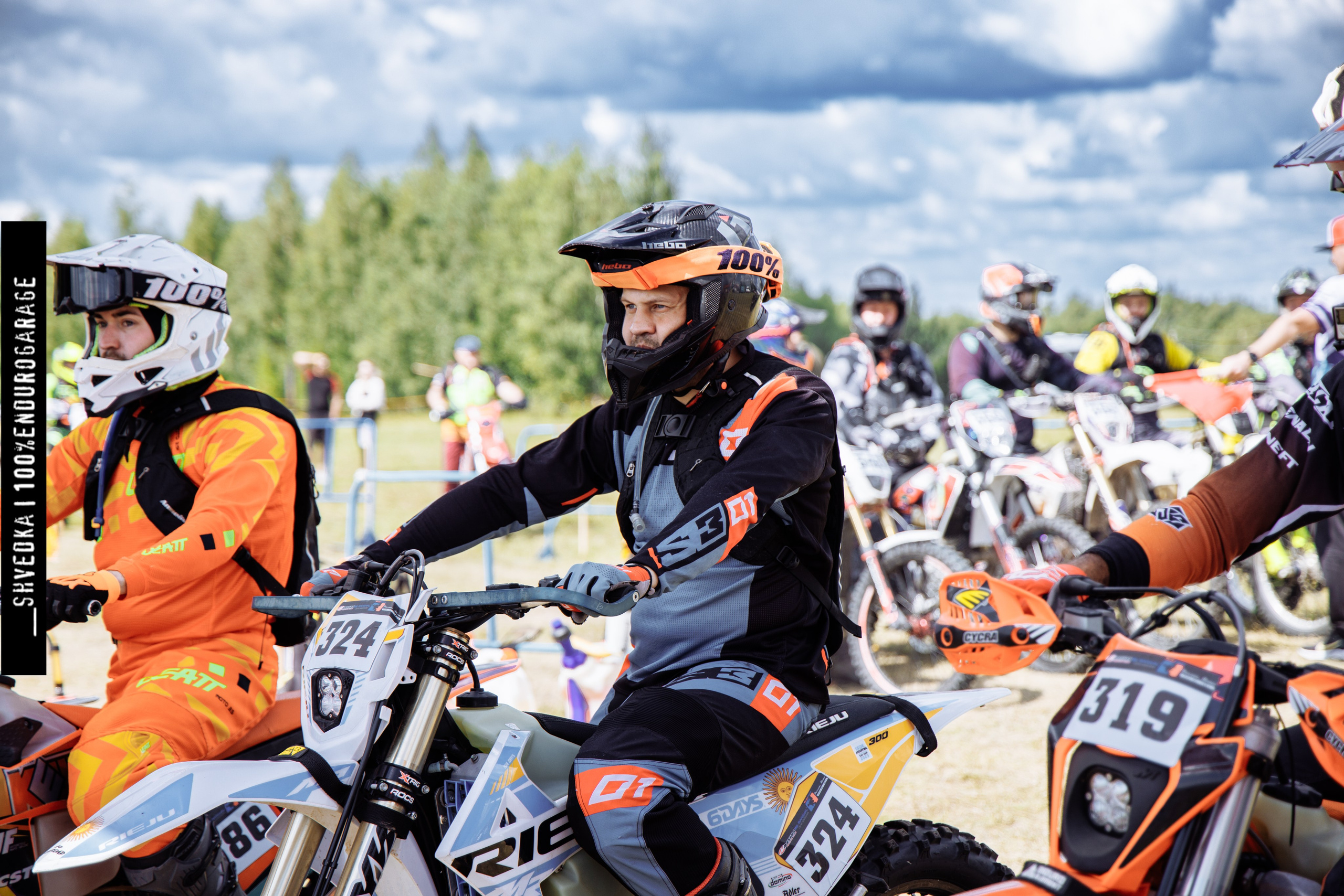 ПЕРВЫЙ ЛЕСНОЙ ДЕНЬ. Ваш экстрим фотограф Кудрева Яна