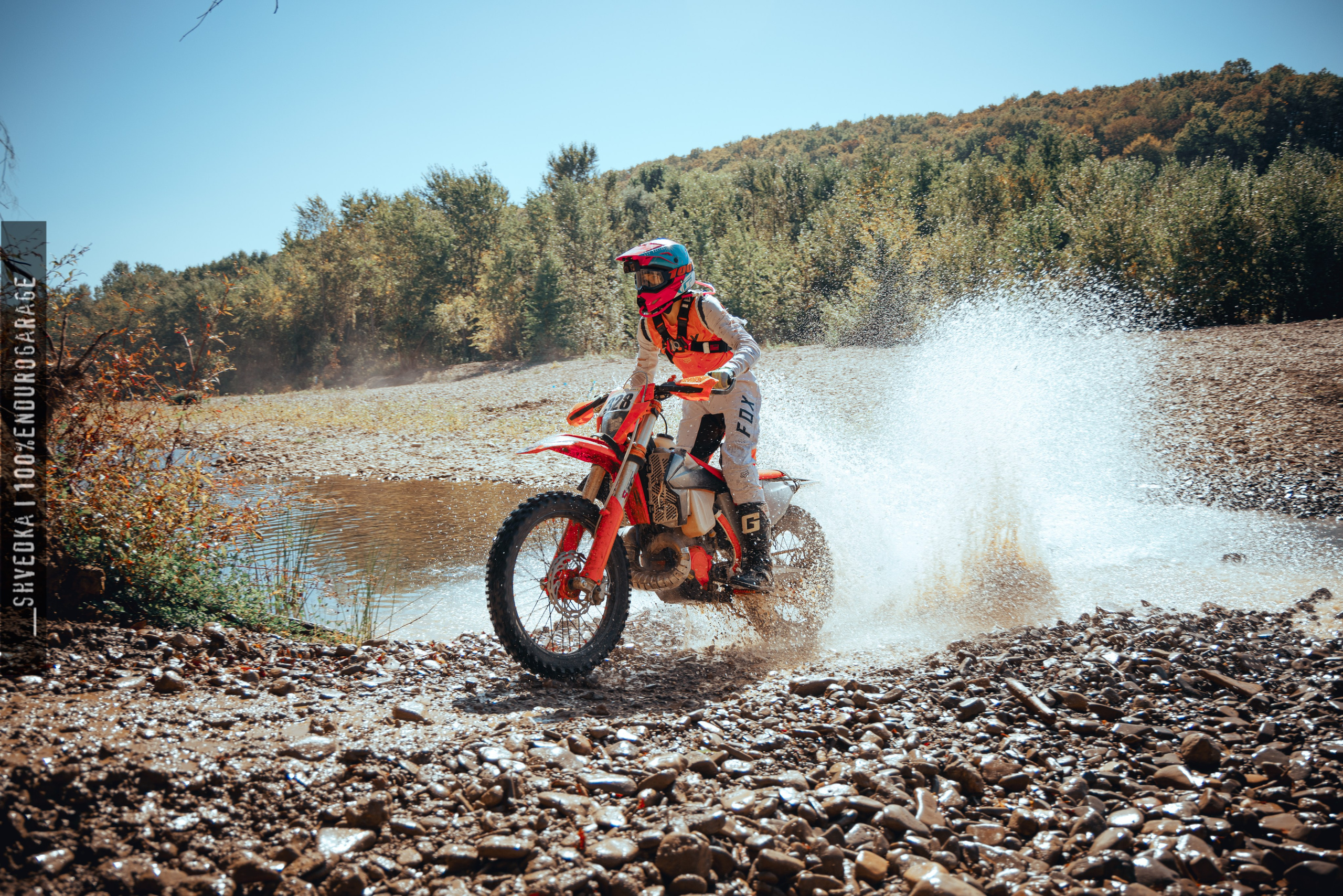 1 лесной день. Ваш экстрим фотограф Кудрева Яна