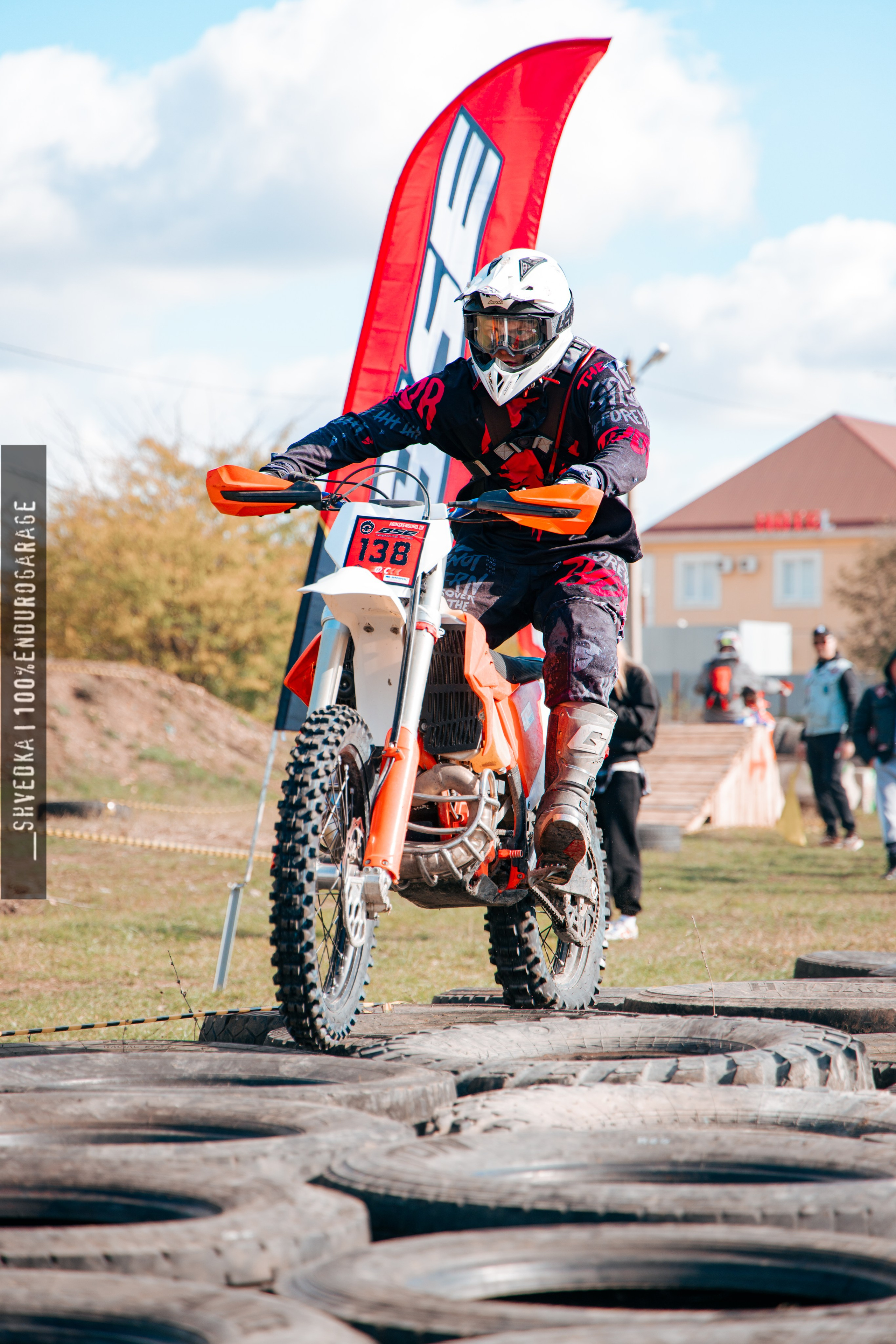 ПРОЛОГ. Ваш экстрим фотограф Кудрева Яна