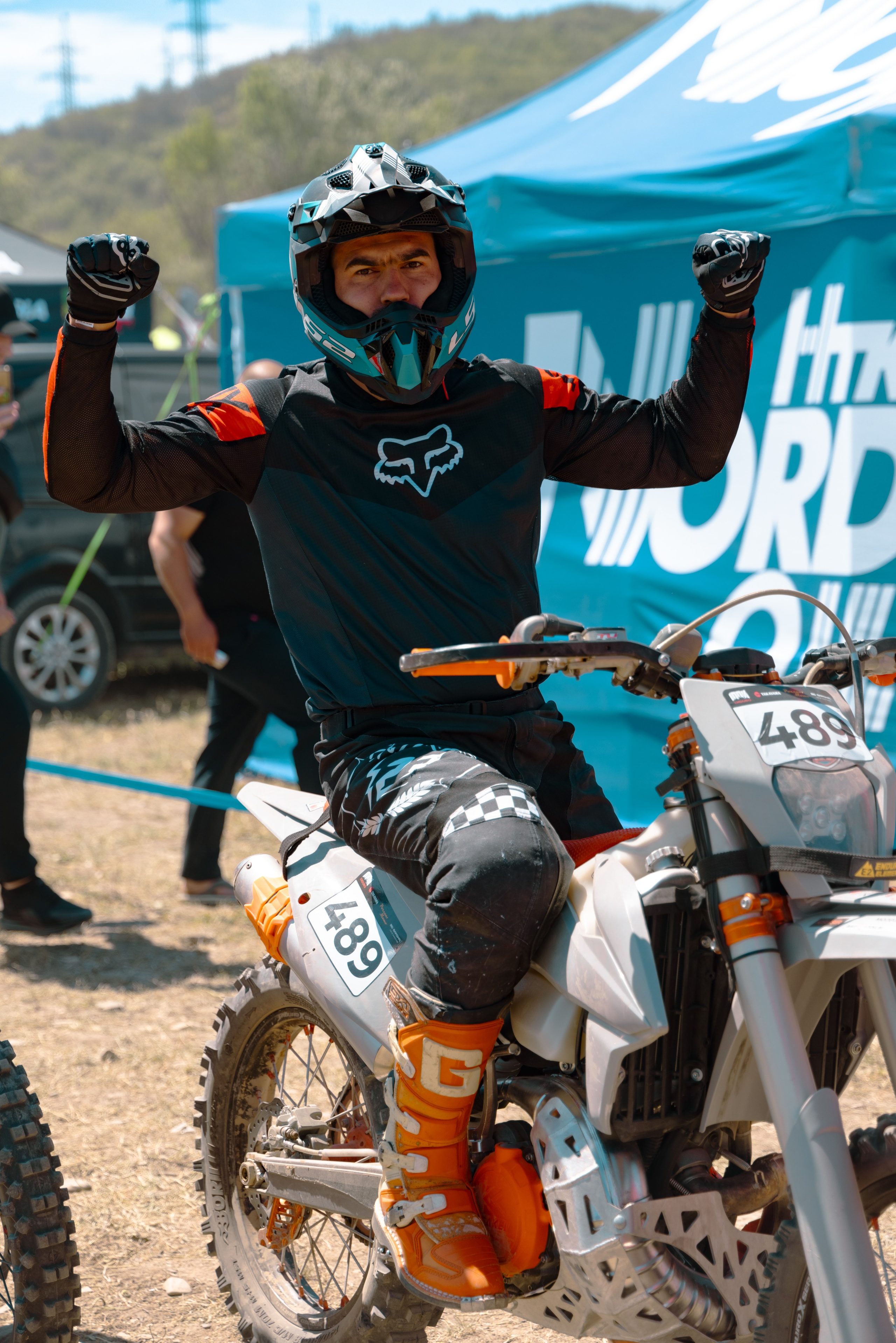 09.05.24 Пролог. Ваш экстрим фотограф Кудрева Яна