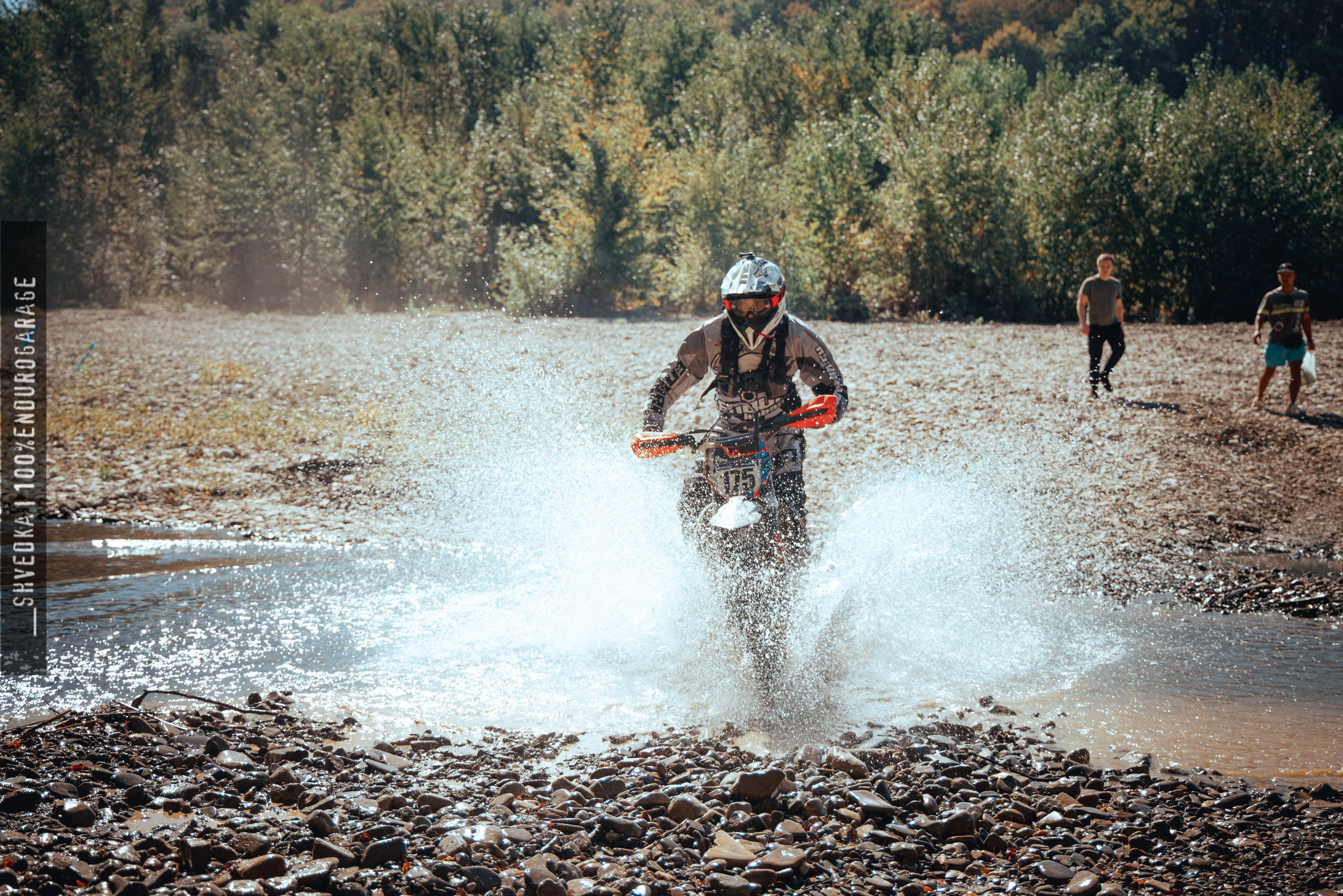 1 лесной день. Ваш экстрим фотограф Кудрева Яна