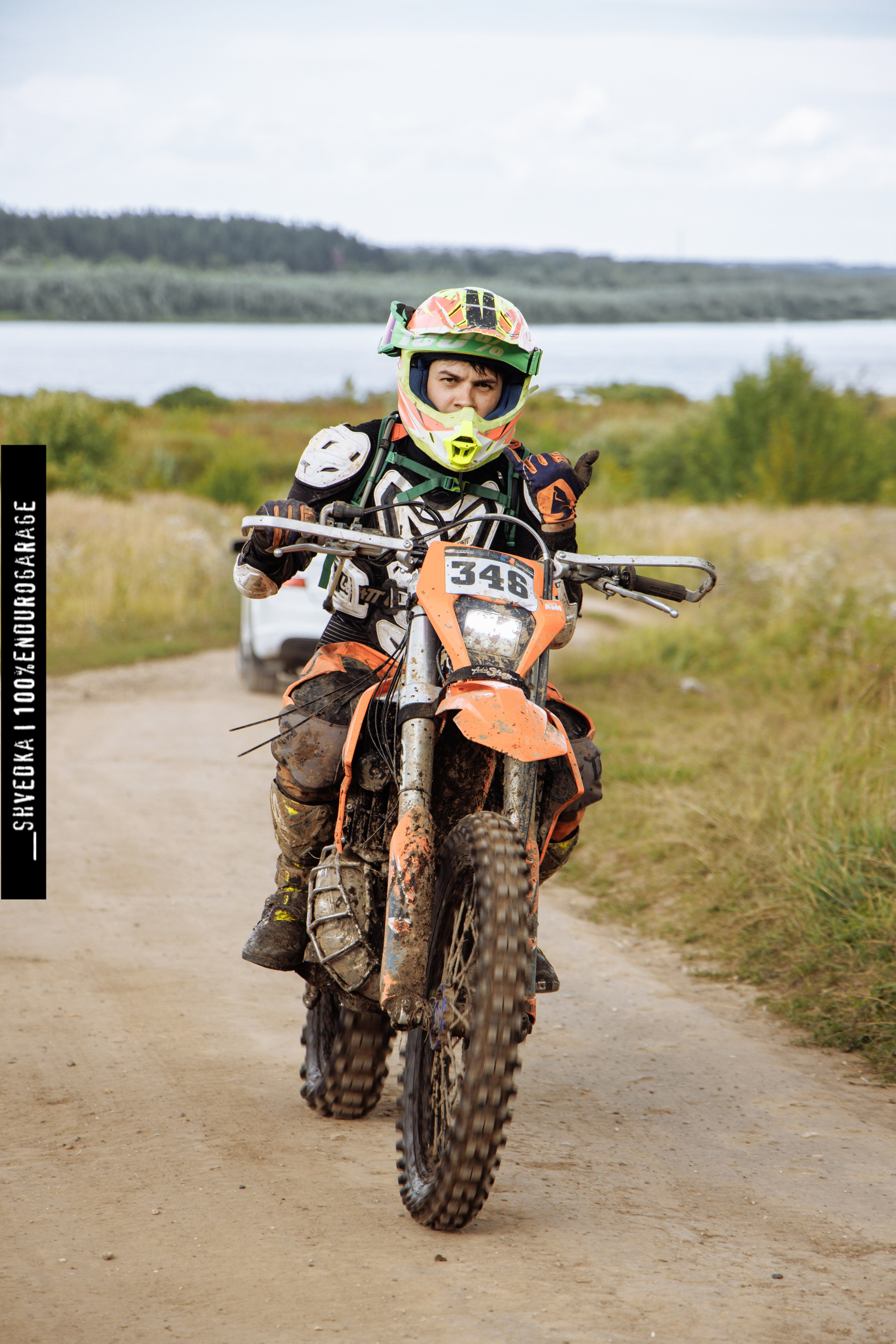 ПЕРВЫЙ ЛЕСНОЙ ДЕНЬ. Ваш экстрим фотограф Кудрева Яна