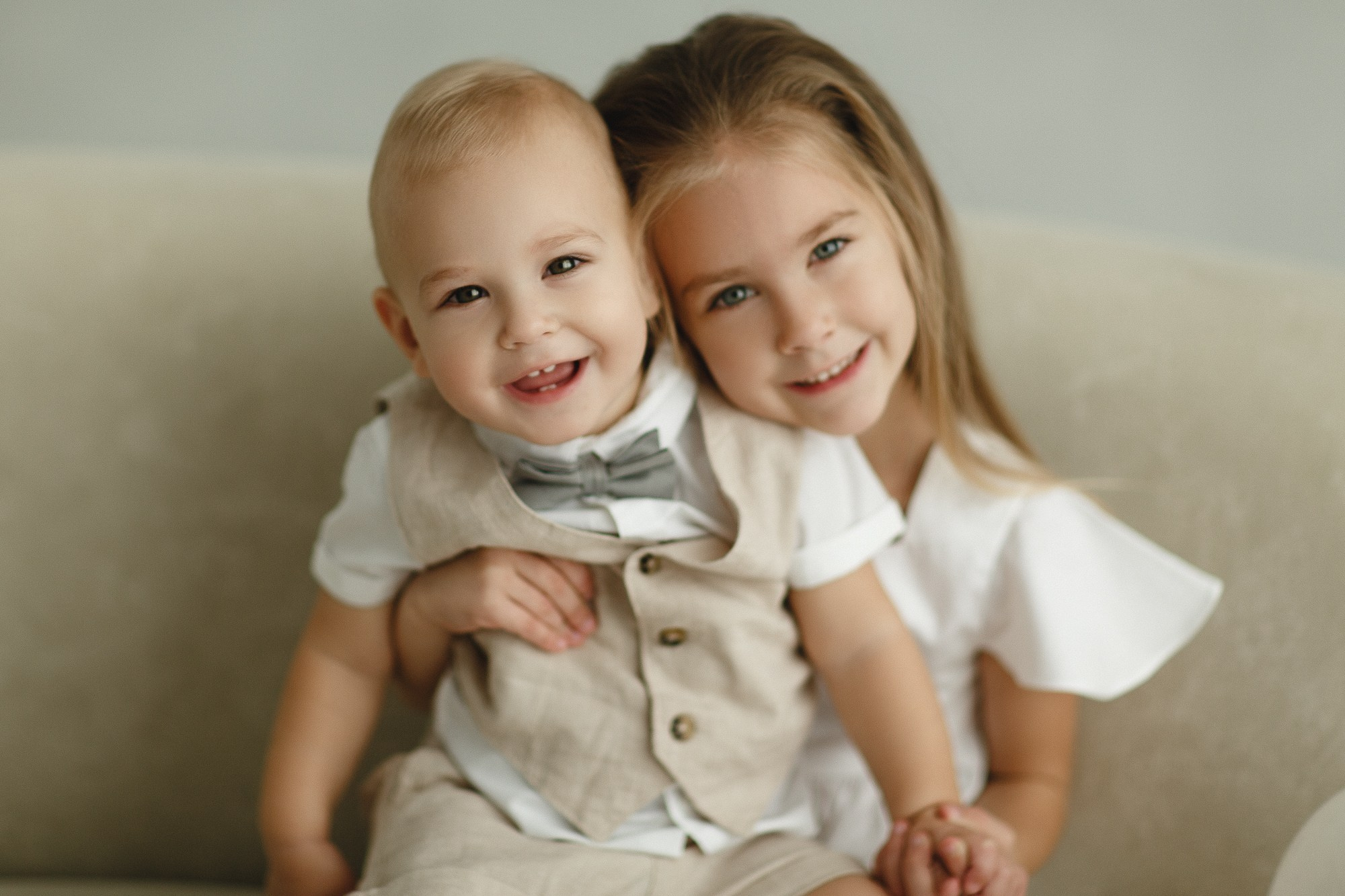 Семейный и детский фотограф в Краснодаре Миронова Евгения