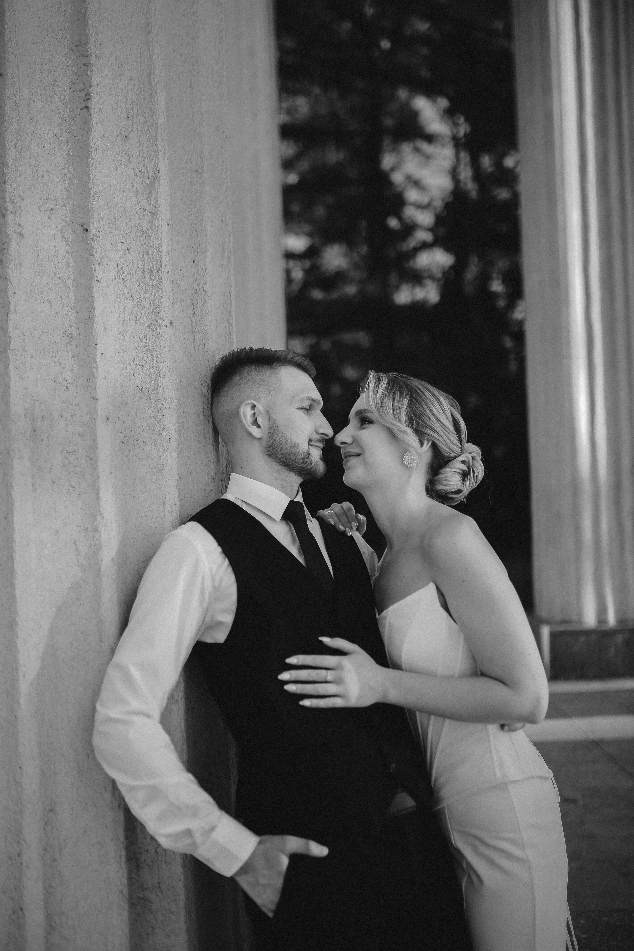 Кирилл & Влада. Свадебный и семейный фотограф в Казани — Лилия Куликова