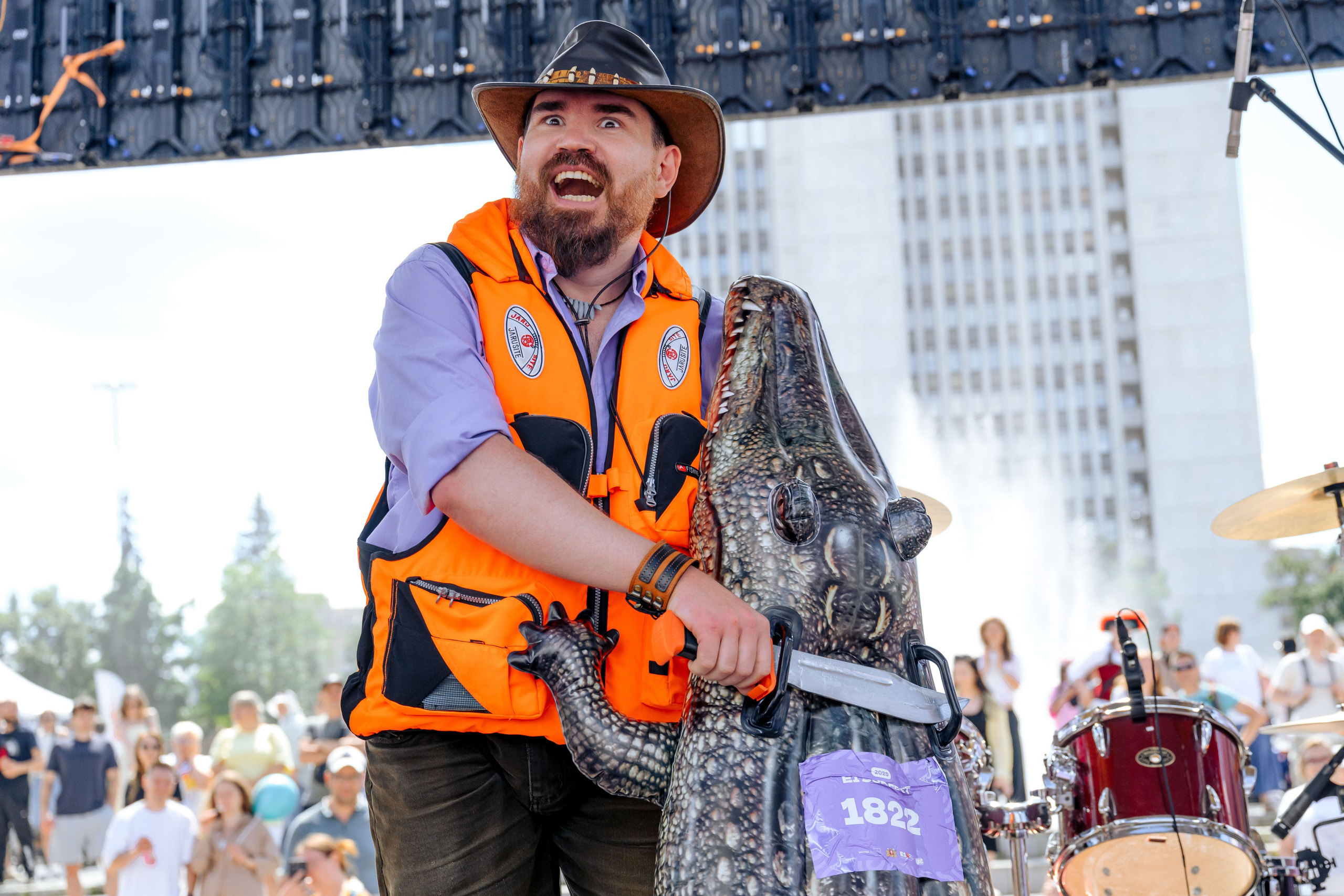 SUP FEST. Максим Комаров — Профессиональный фотограф