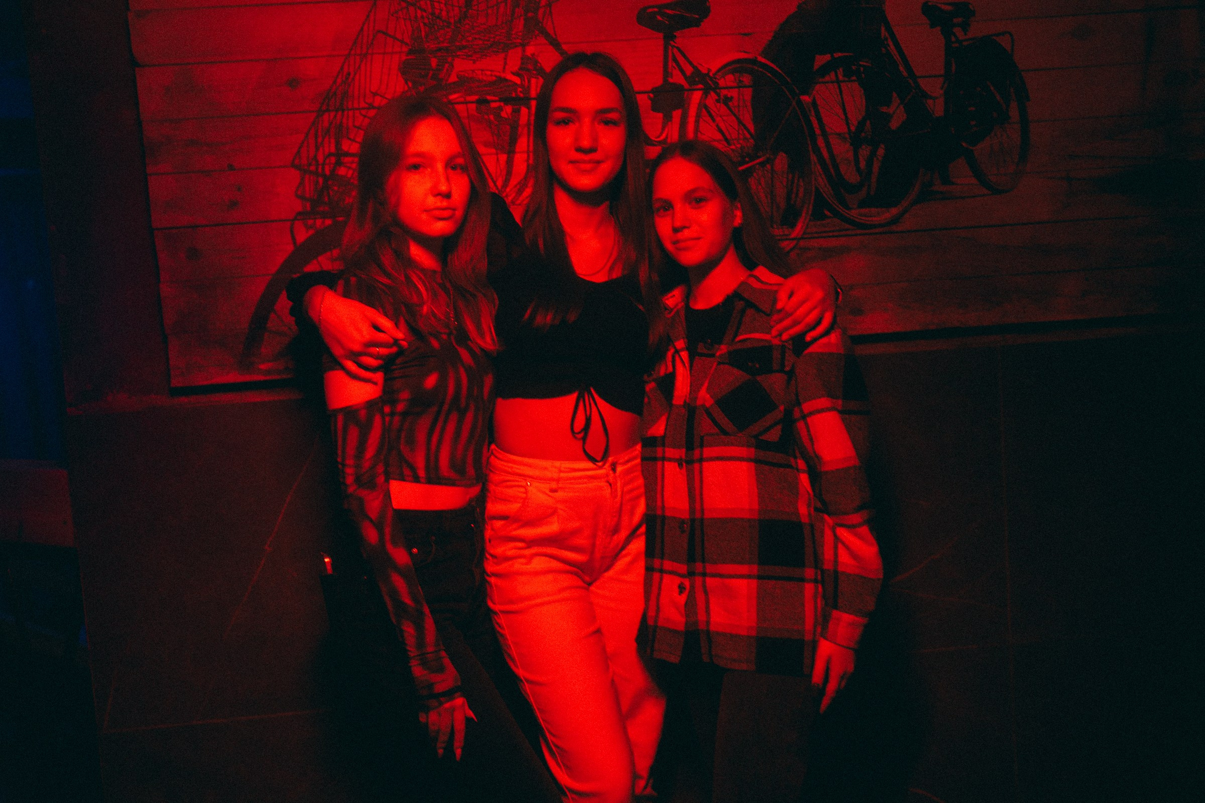 Друзья 11.11. Фотограф на любое событие в Кемерово