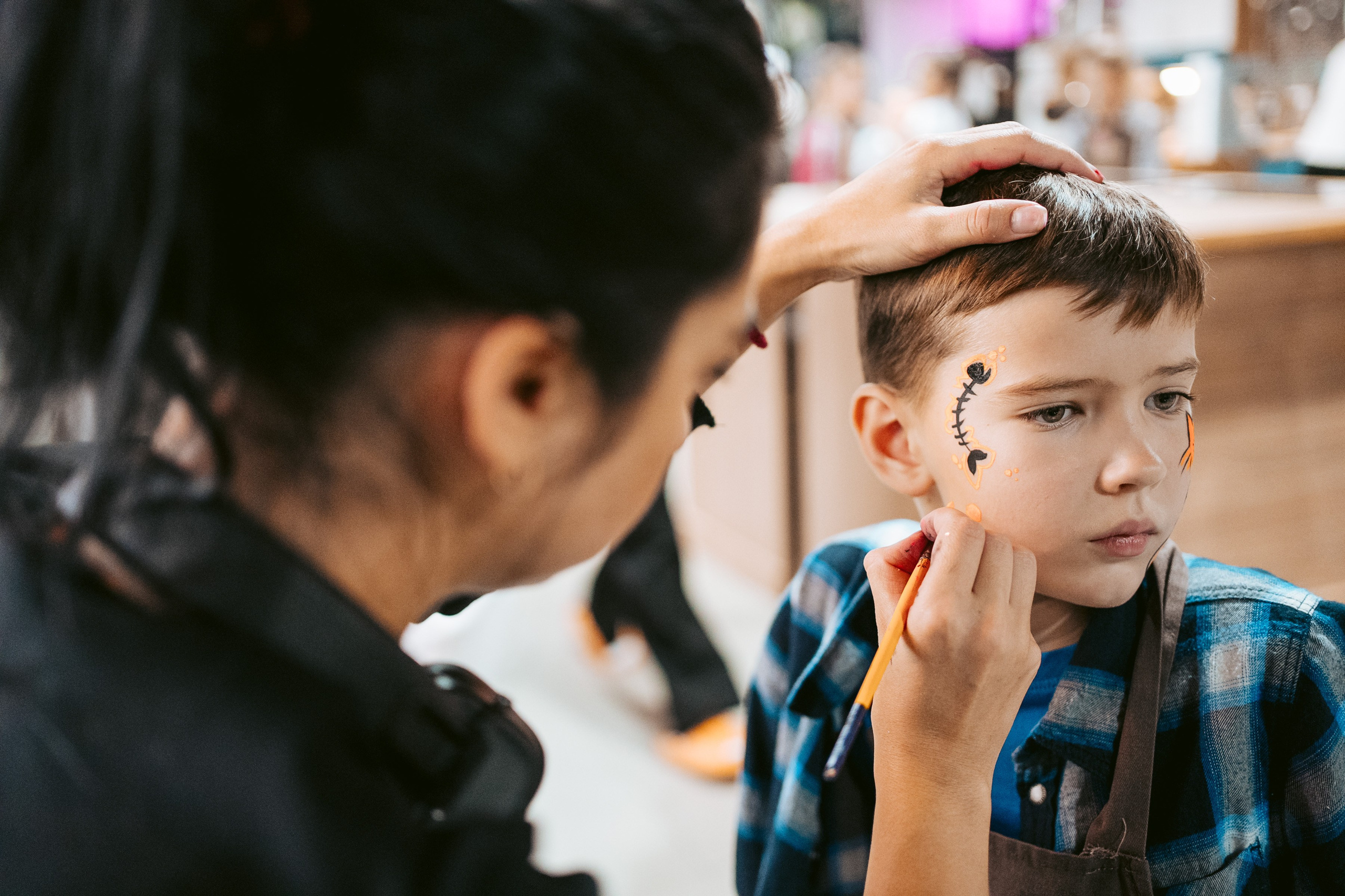 Артишок. Фотограф на любое событие в Кемерово