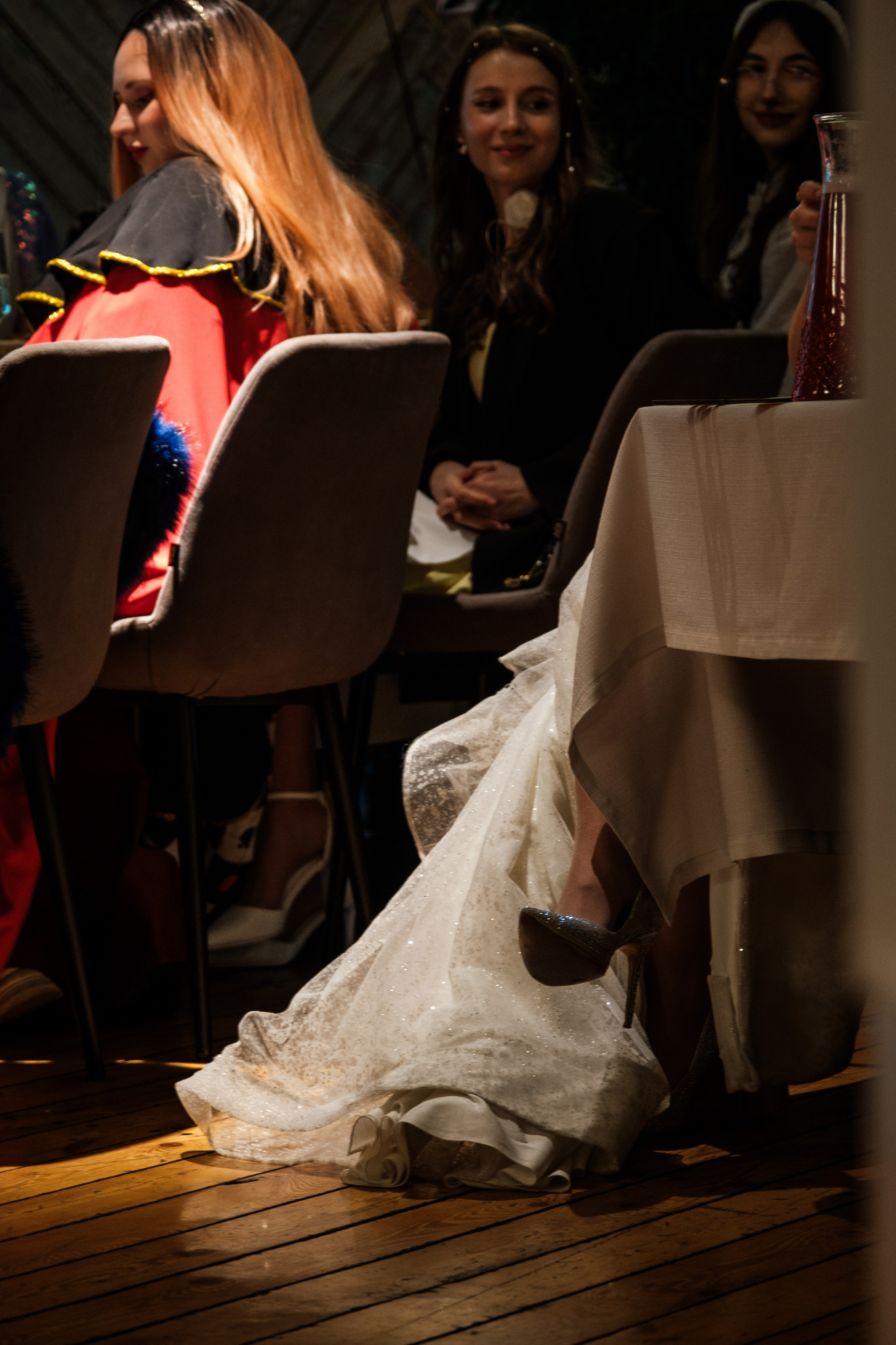 Новогодний корпоратив в Алмате. Видеограф и Фотограф в Алматы и Астана