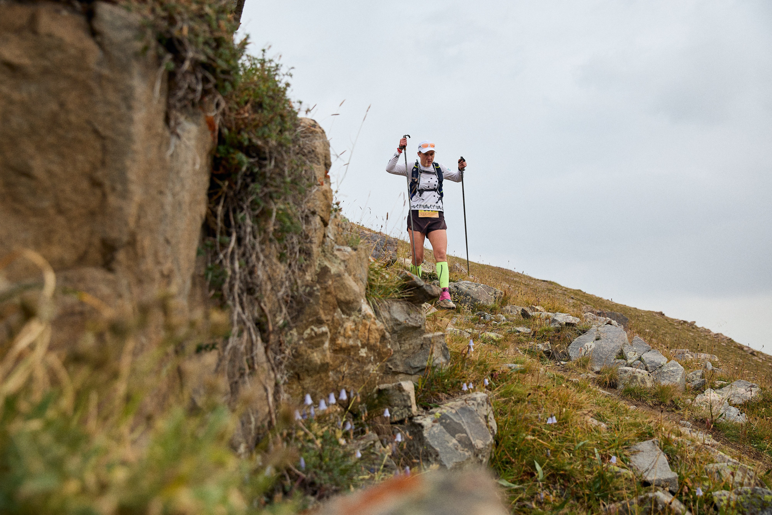 Irbis Race 2024, 2025. Спортивный/коммерческий фотограф/видеограф