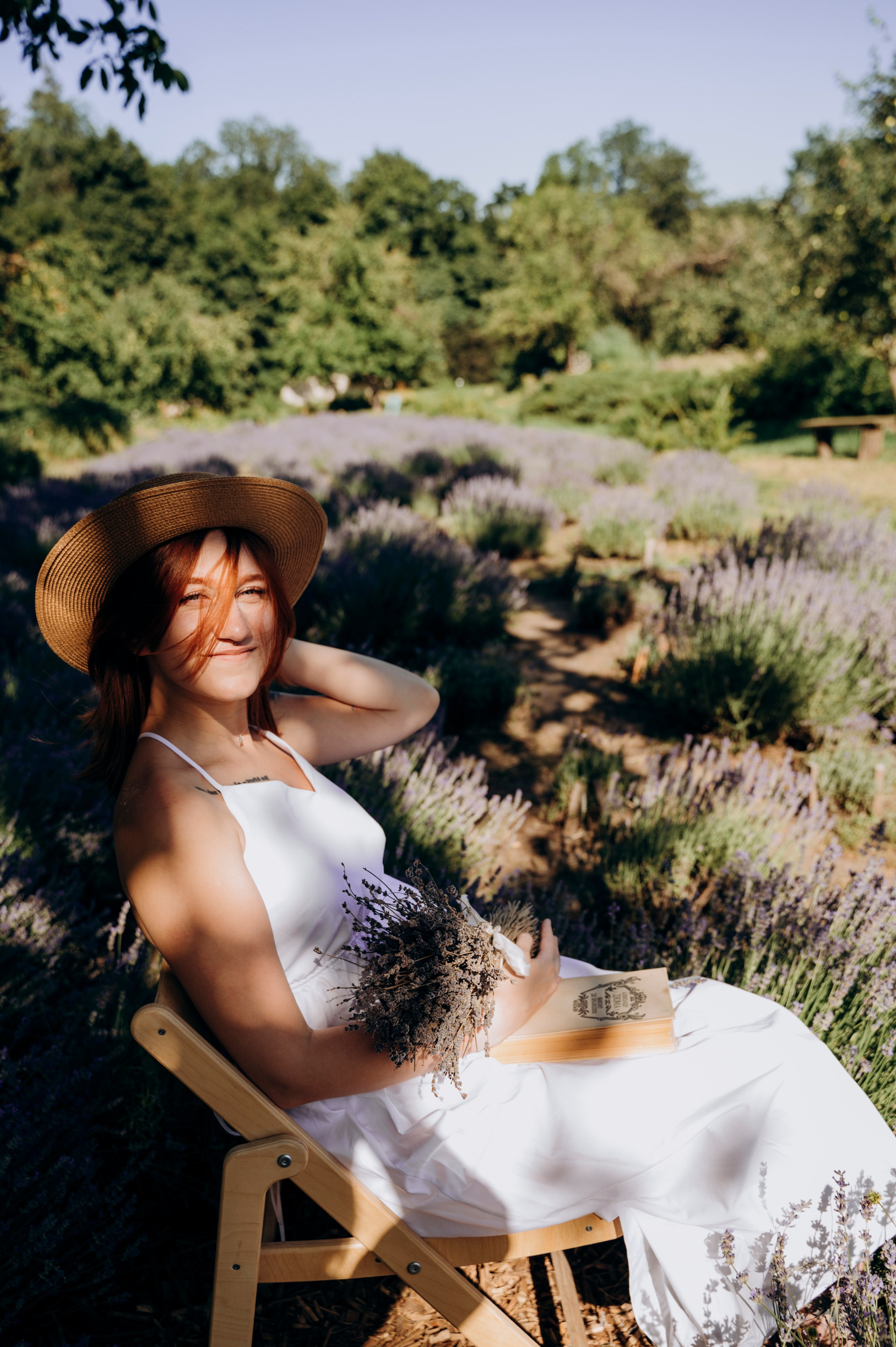 Аромат момента. Семейный и детский фотограф Анастасия Монченко