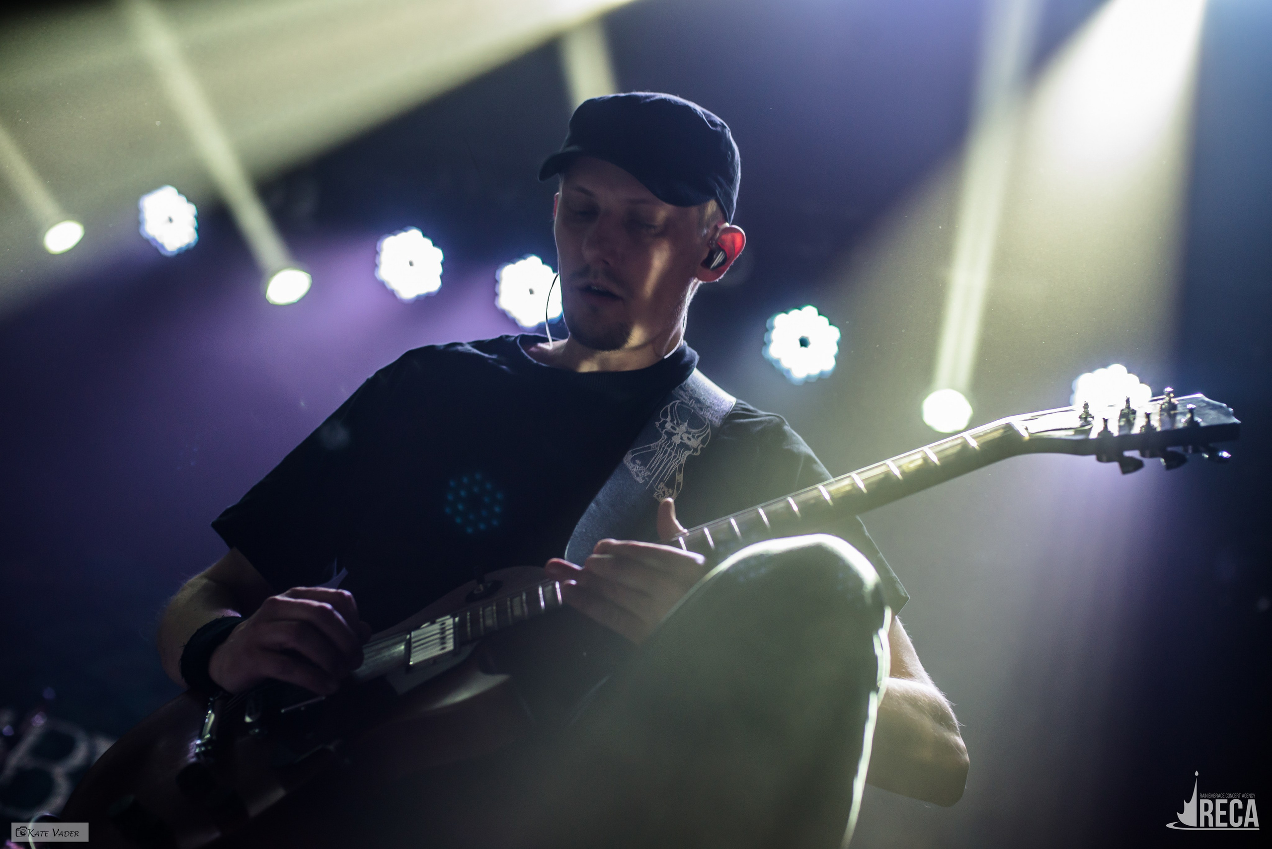 Abyss Fest / Abyssphere. Kate Vader|Live Music Photography
