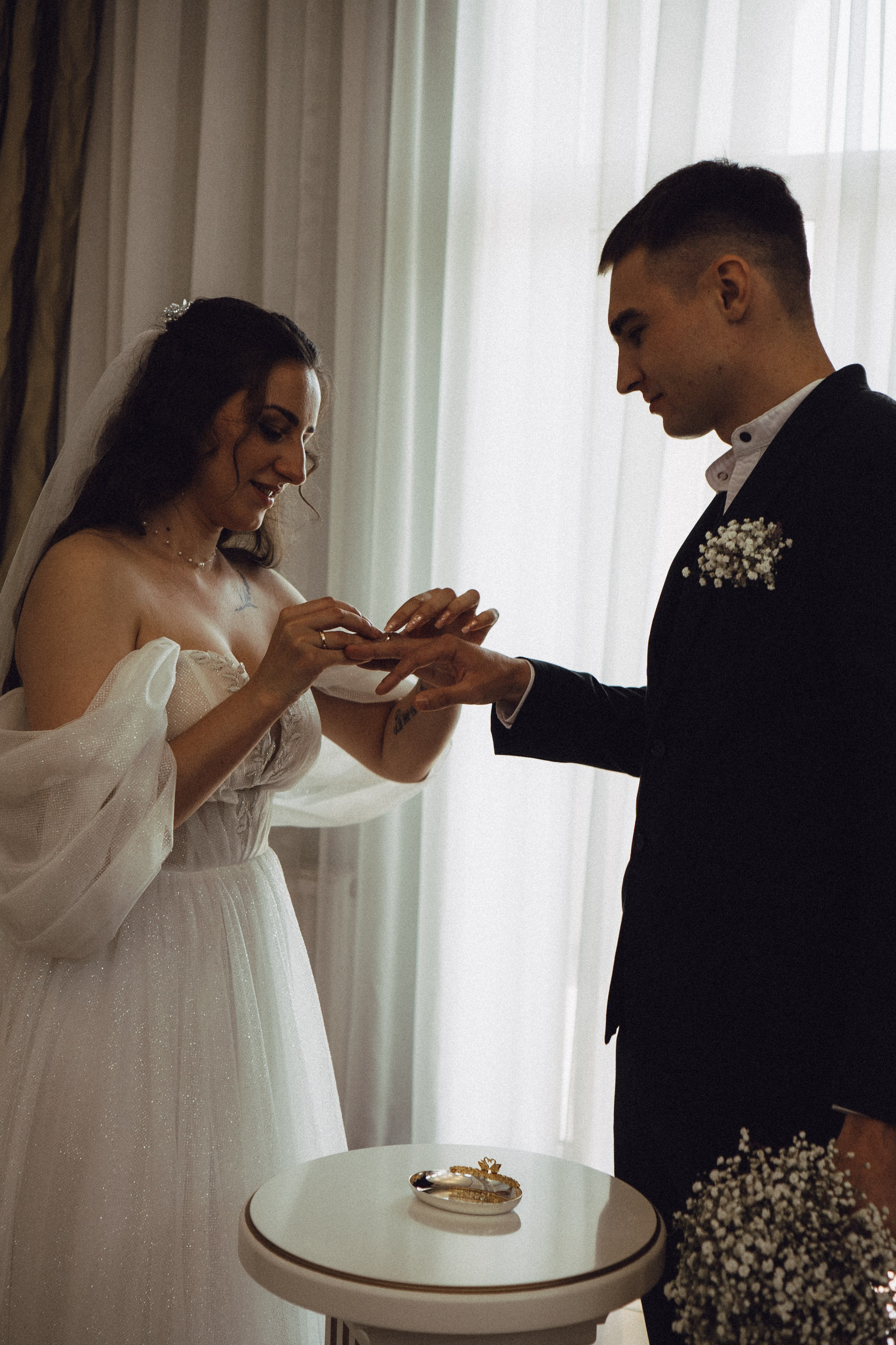 СВАДЕБНАЯ СЬЕМК В ПАРКЕ 300-ЛЕТИЯ. Профессиональный фотограф, Санкт-Петербург — Виктория Богомолова