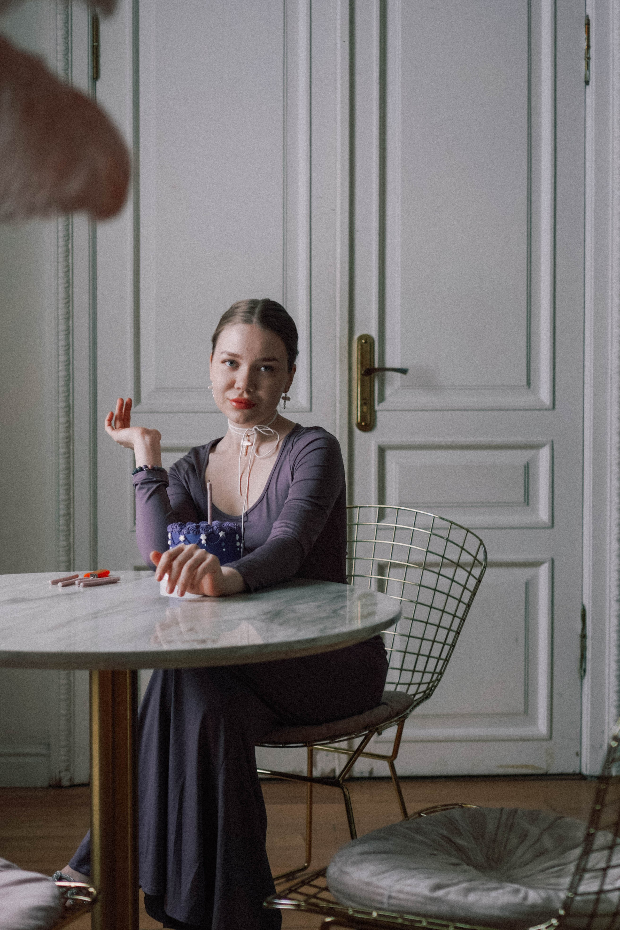 22. Профессиональный фотограф, Санкт-Петербург — Виктория Богомолова