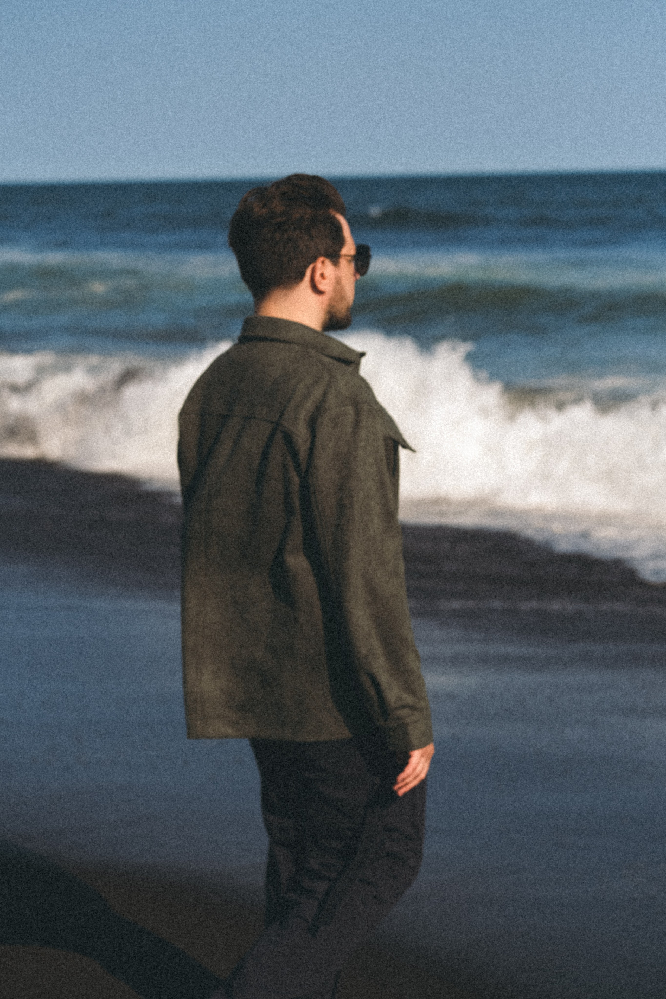 Тихий океан. Профессиональный фотограф, Санкт-Петербург — Виктория Богомолова