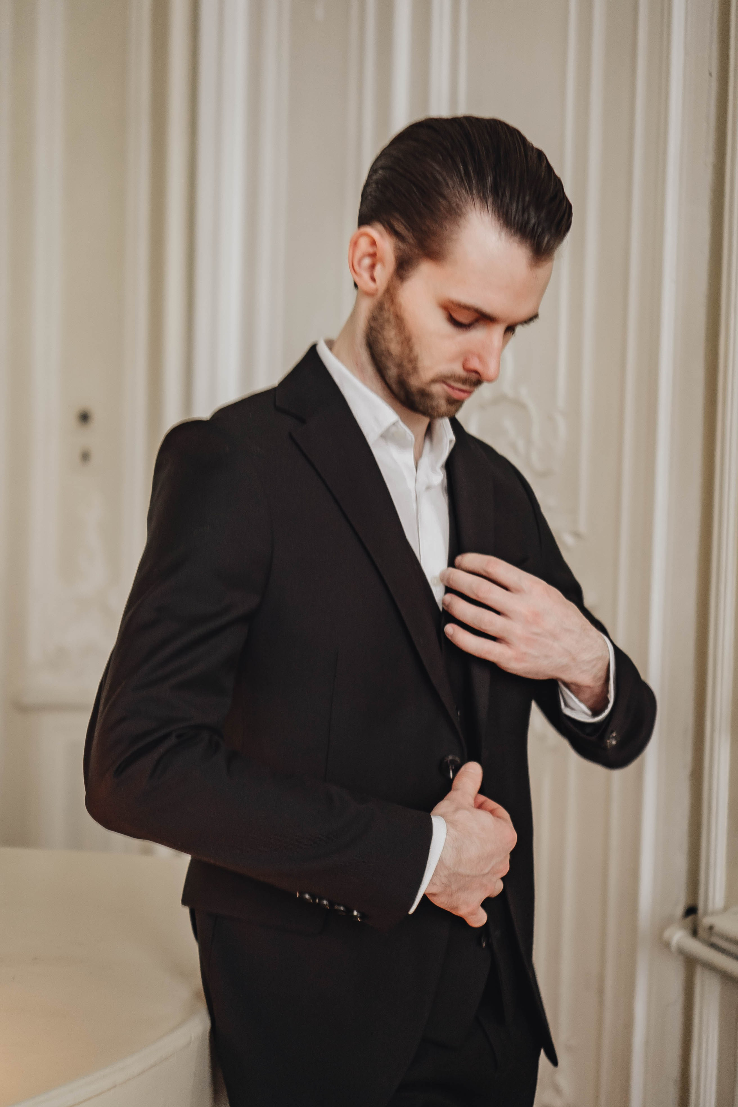 СВАДЕБНАЯ ФОТОСЕСИИЯ В НИКОЛАЕВСКОМ ДВОРЦЕ. Профессиональный фотограф, Санкт-Петербург — Виктория Богомолова