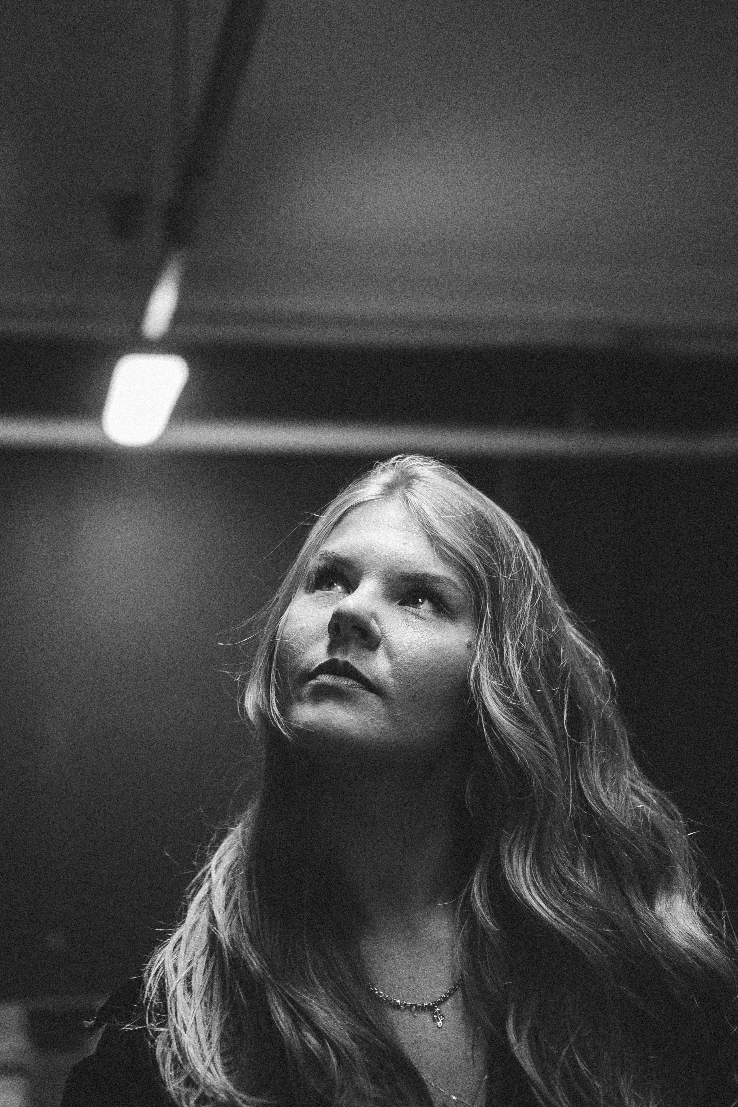 ЧБ. Профессиональный фотограф, Санкт-Петербург — Виктория Богомолова