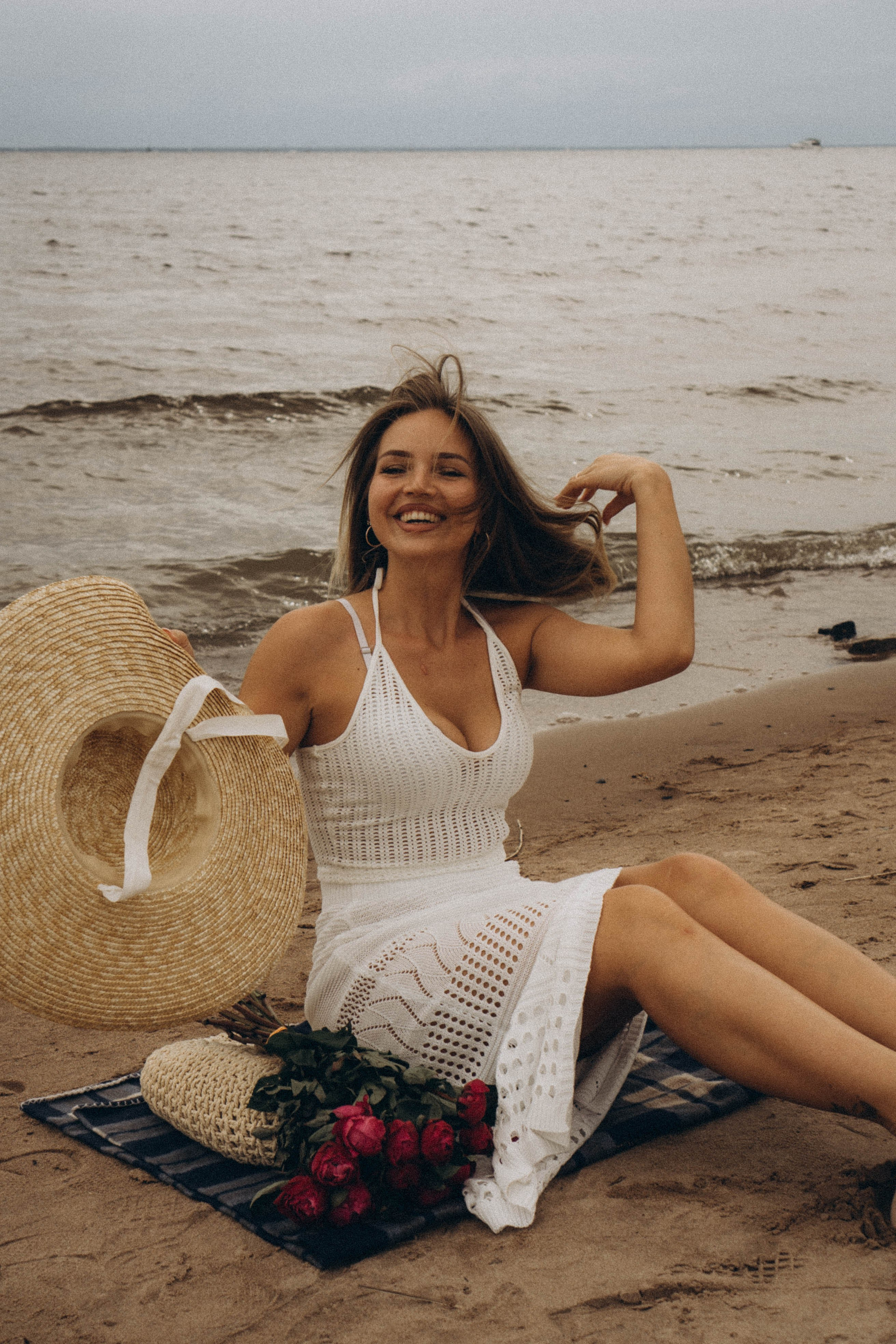 Прогулка в парке. Профессиональный фотограф, Санкт-Петербург — Виктория Богомолова