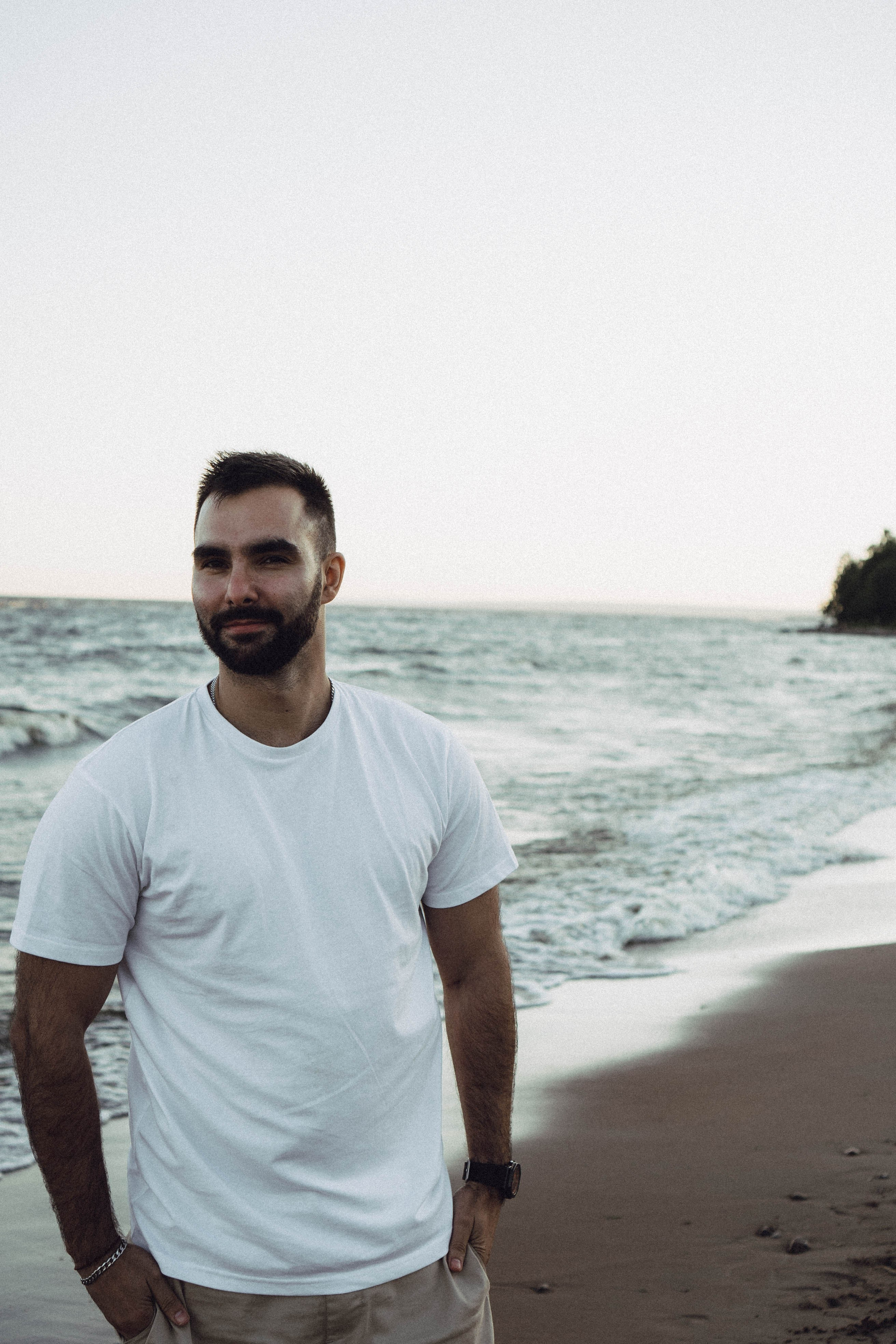 Любовь на заливе. Профессиональный фотограф, Санкт-Петербург — Виктория Богомолова