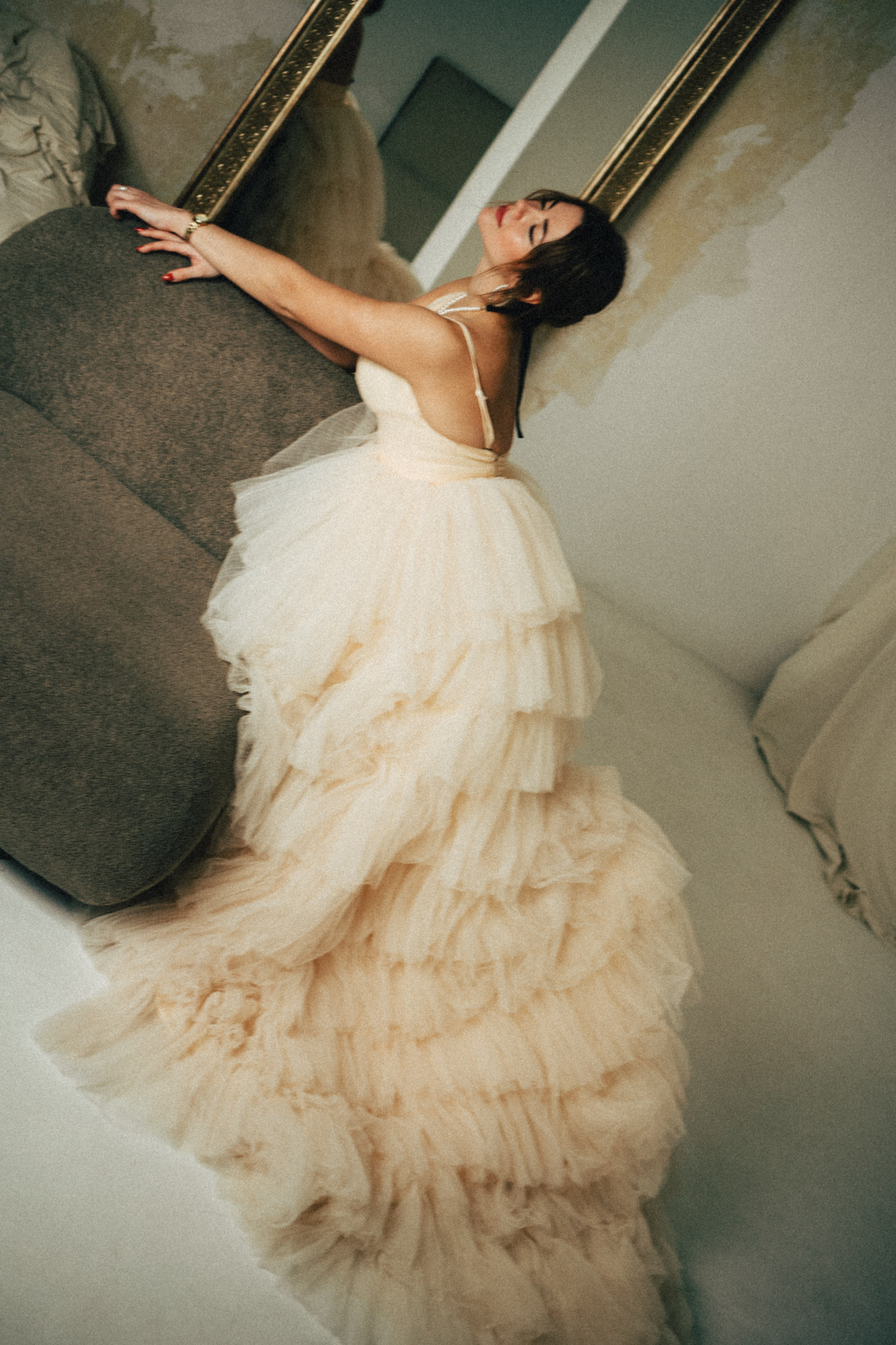 Сказочная история. Профессиональный фотограф, Санкт-Петербург — Виктория Богомолова