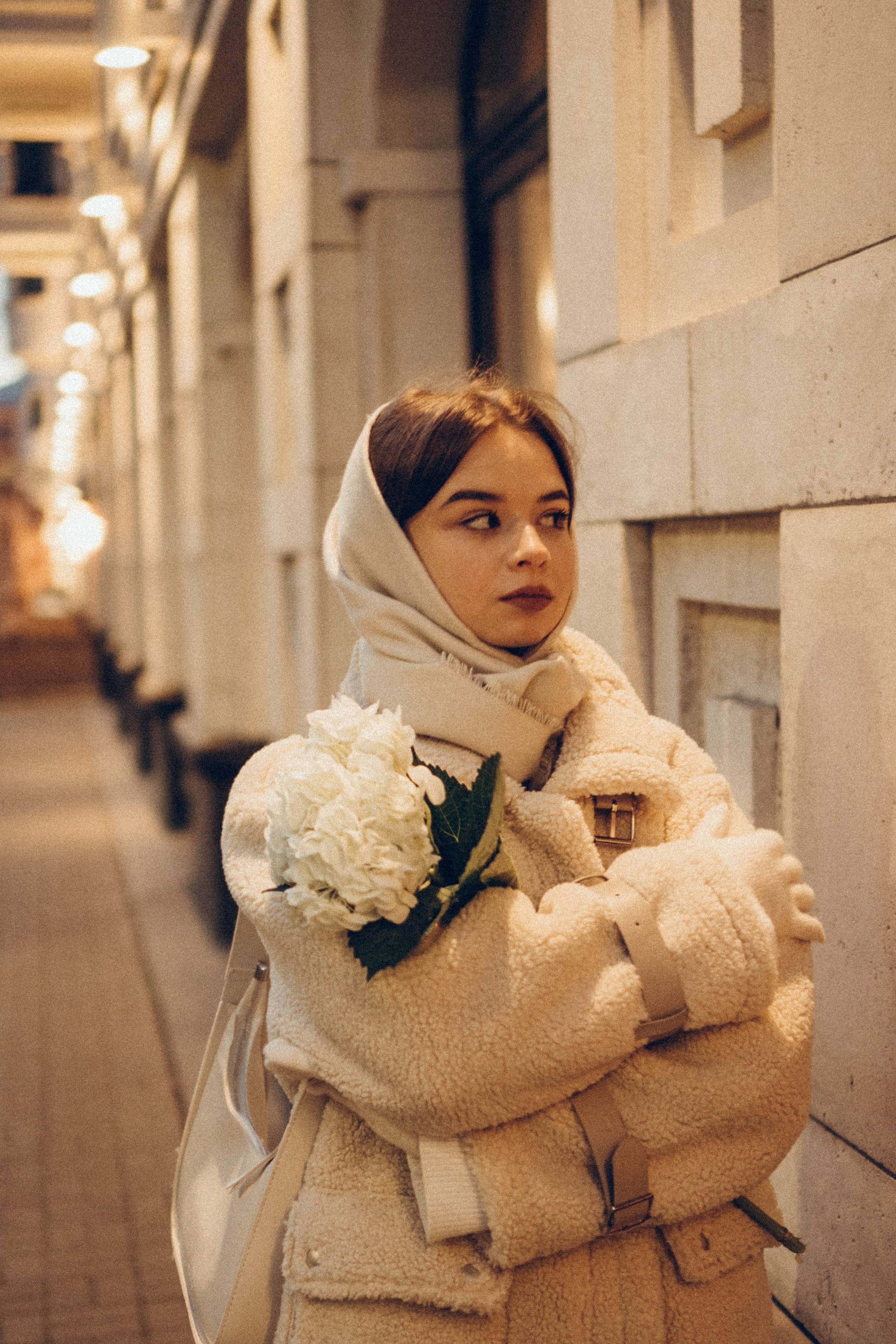 Осенняя. Профессиональный фотограф, Санкт-Петербург — Виктория Богомолова
