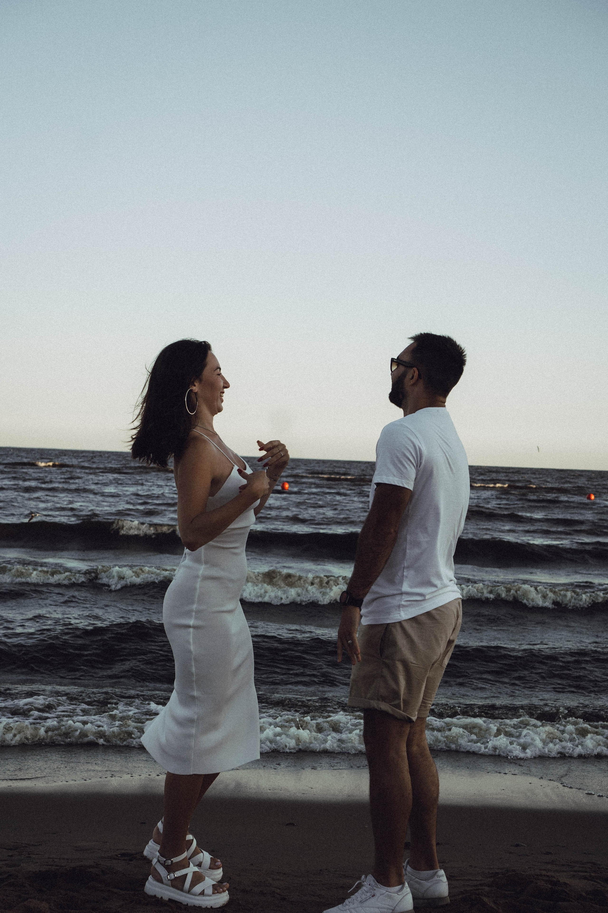 Любовь на заливе. Профессиональный фотограф, Санкт-Петербург — Виктория Богомолова