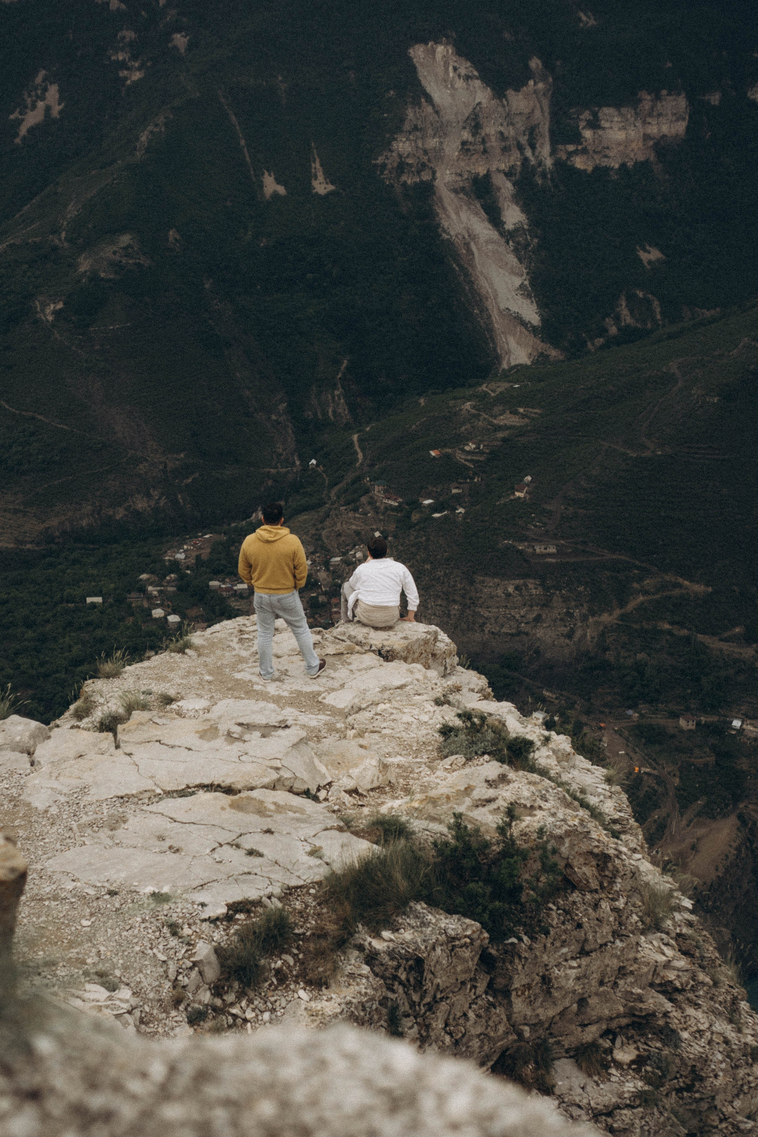 Фотосьемки в горах. Профессиональный фотограф, Санкт-Петербург — Виктория Богомолова