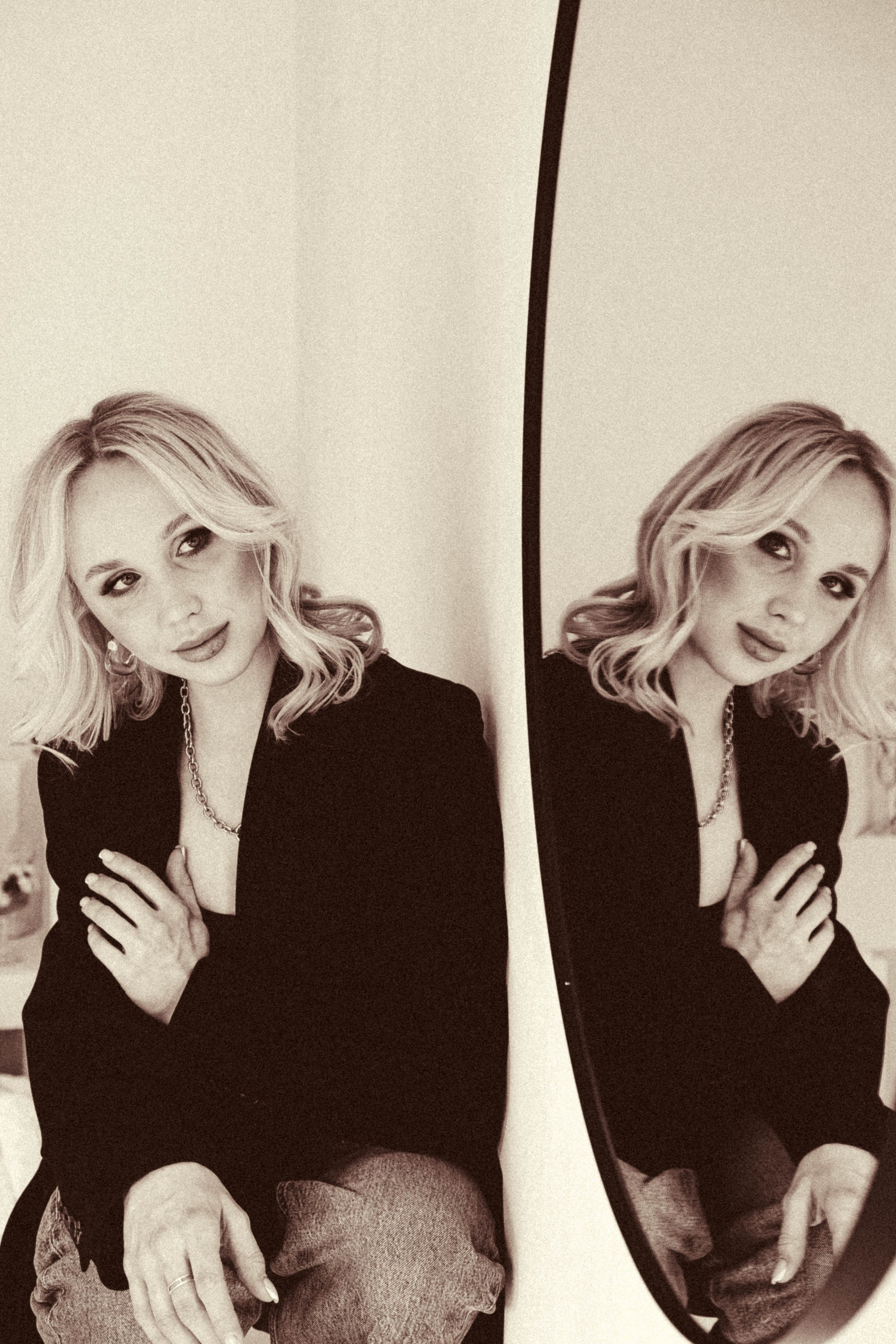 Винтажный стиль. Профессиональный фотограф, Санкт-Петербург — Виктория Богомолова