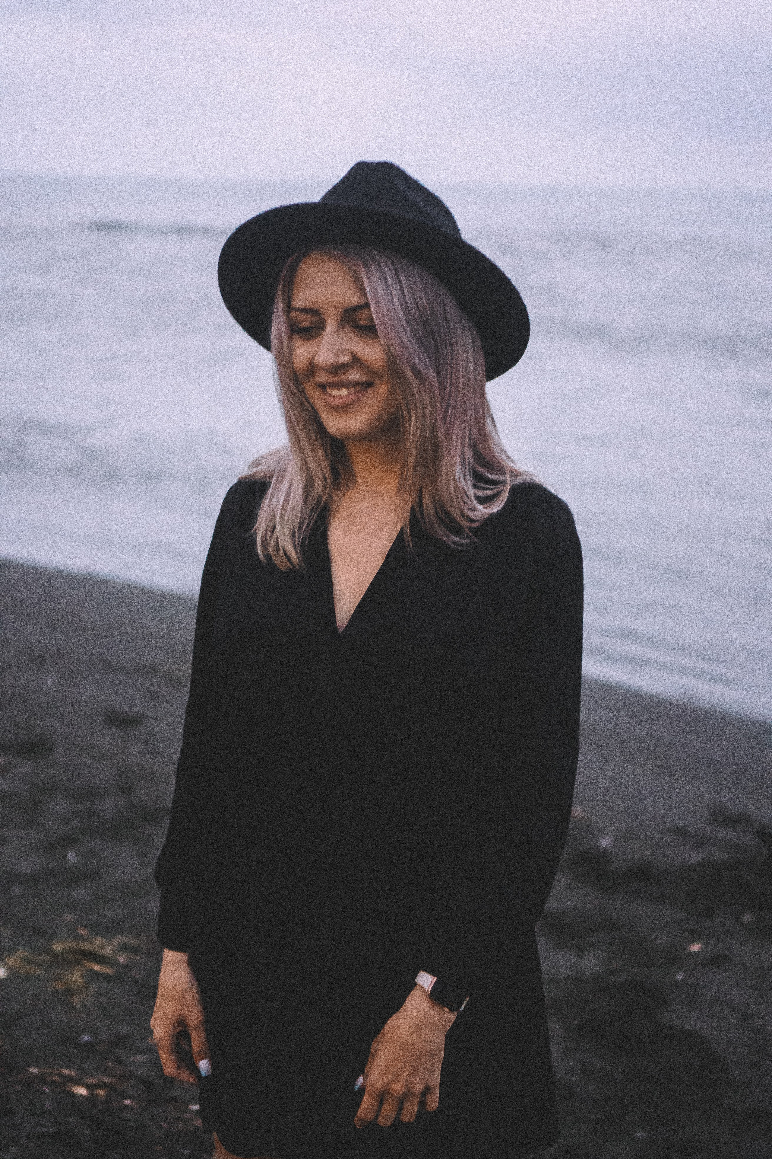 Фотосесиия на море. Профессиональный фотограф, Санкт-Петербург — Виктория Богомолова